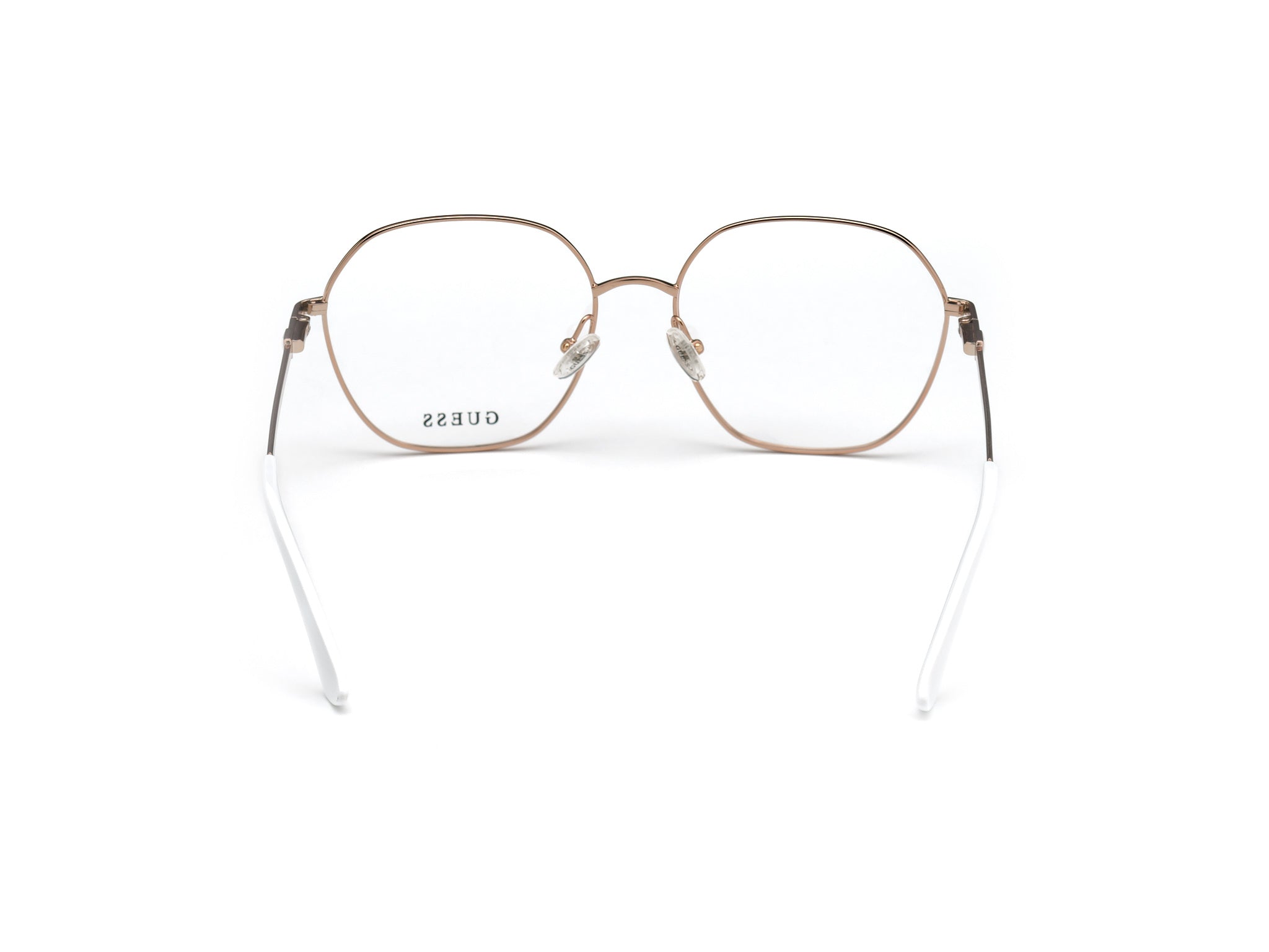 GU2780 028 Montature da vista Guess 4