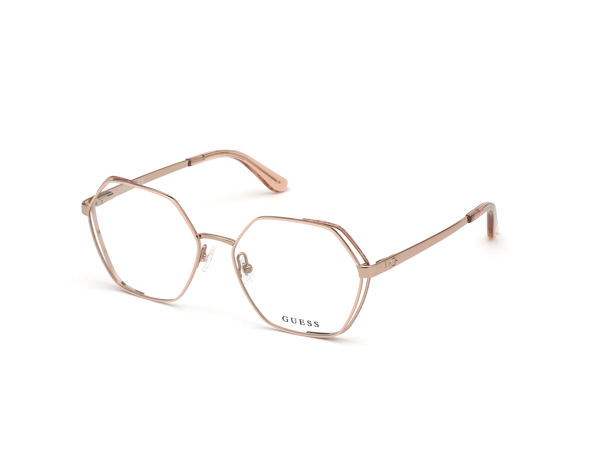 GU2792 028 Montature da vista Guess 1