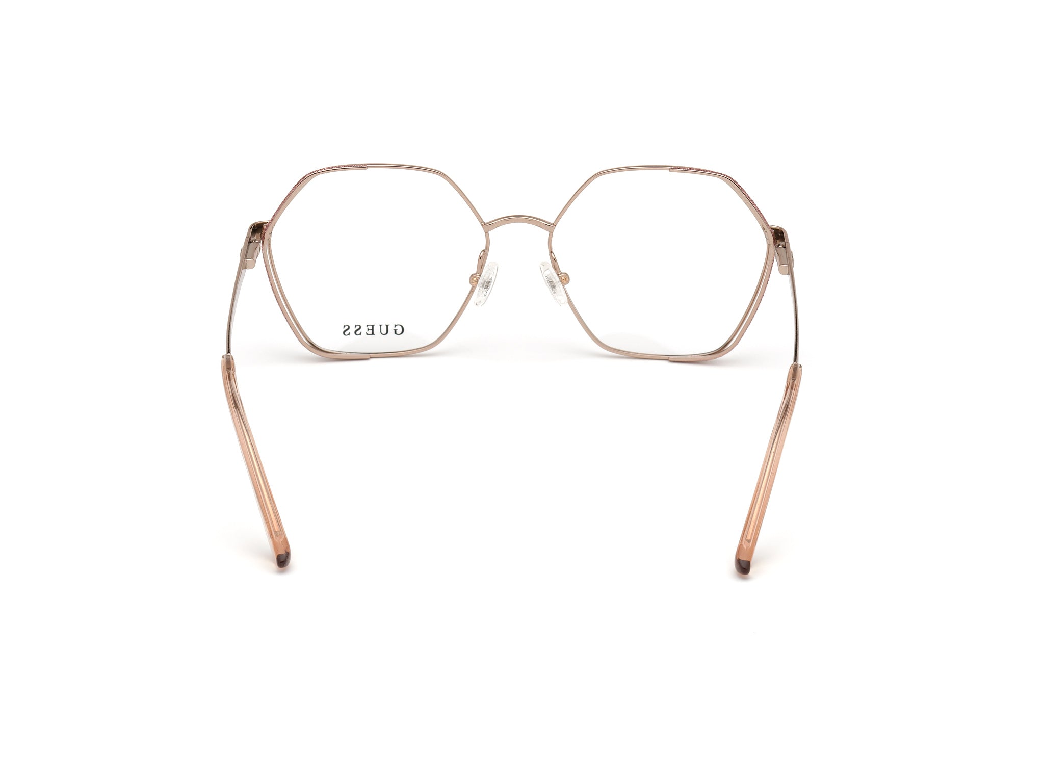 GU2792 028 Montature da vista Guess 6