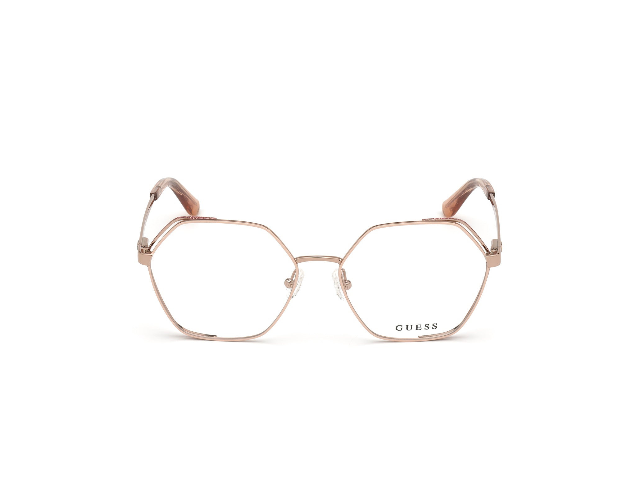 GU2792 028 Montature da vista Guess 3