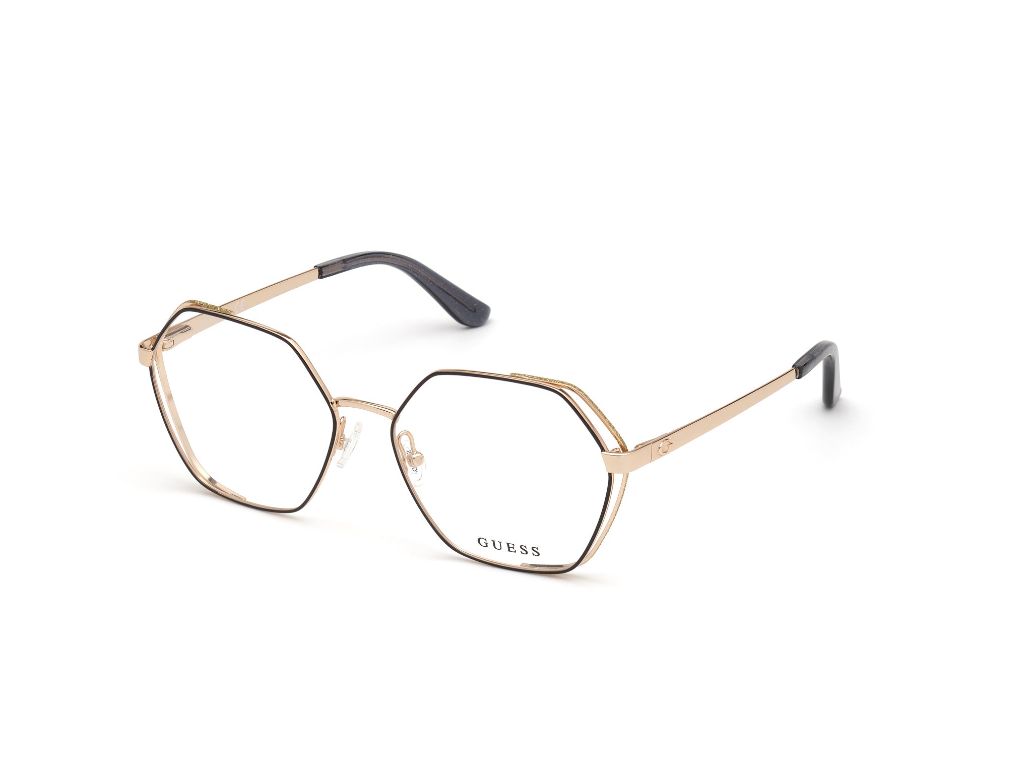 GU2792 032 Montature da vista Guess 1