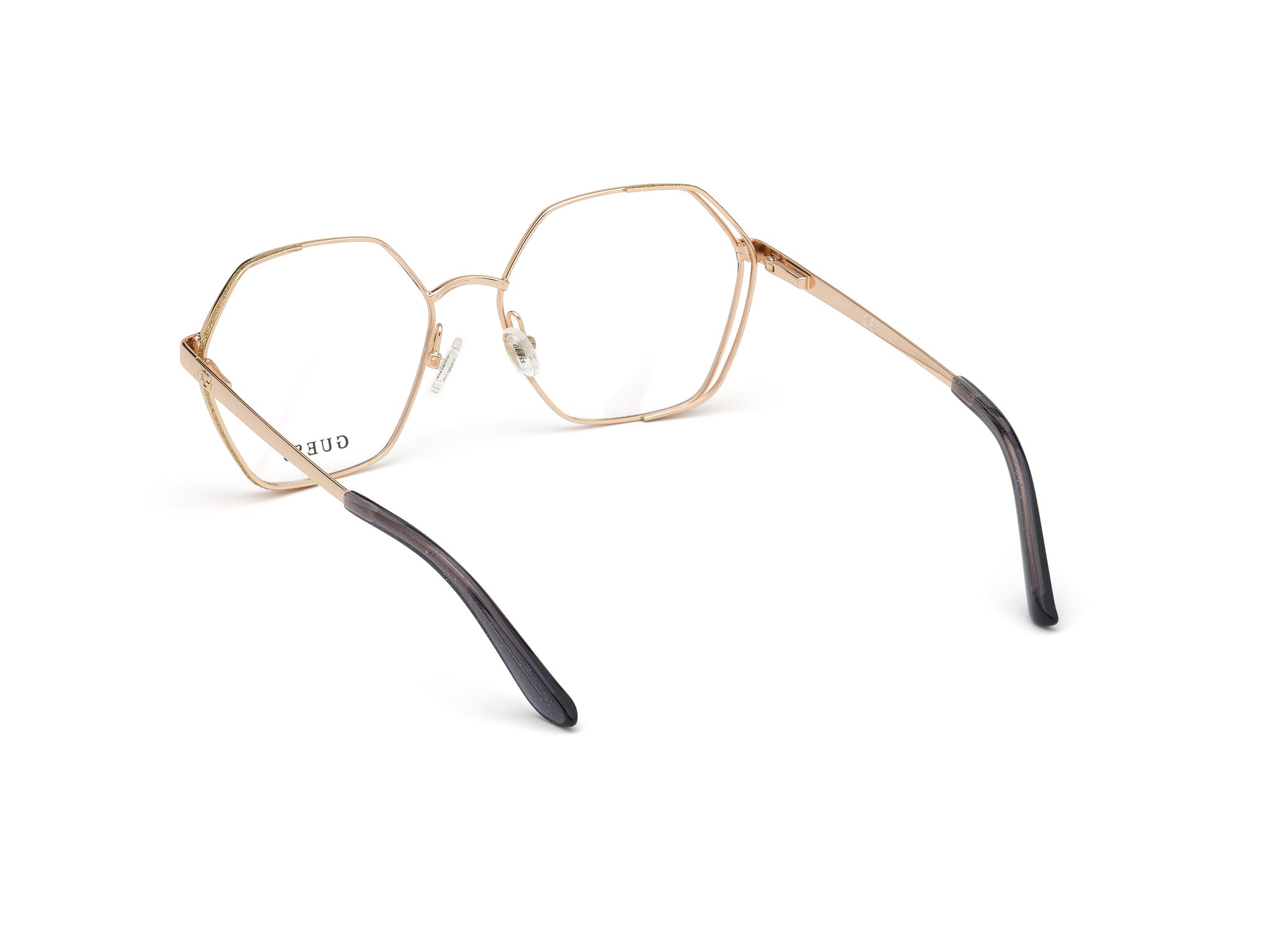 GU2792 032 Montature da vista Guess 4