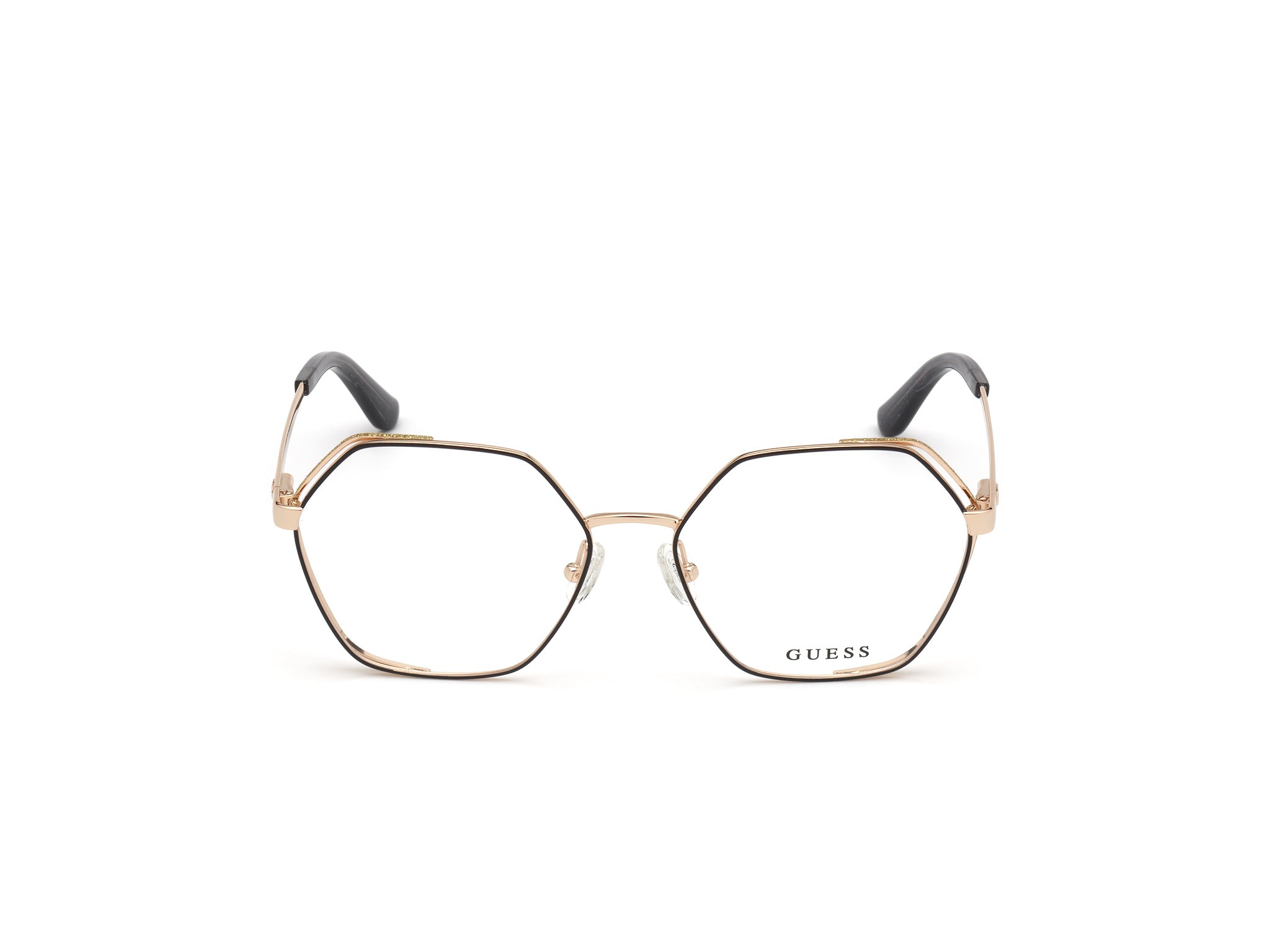 GU2792 032 Montature da vista Guess 3