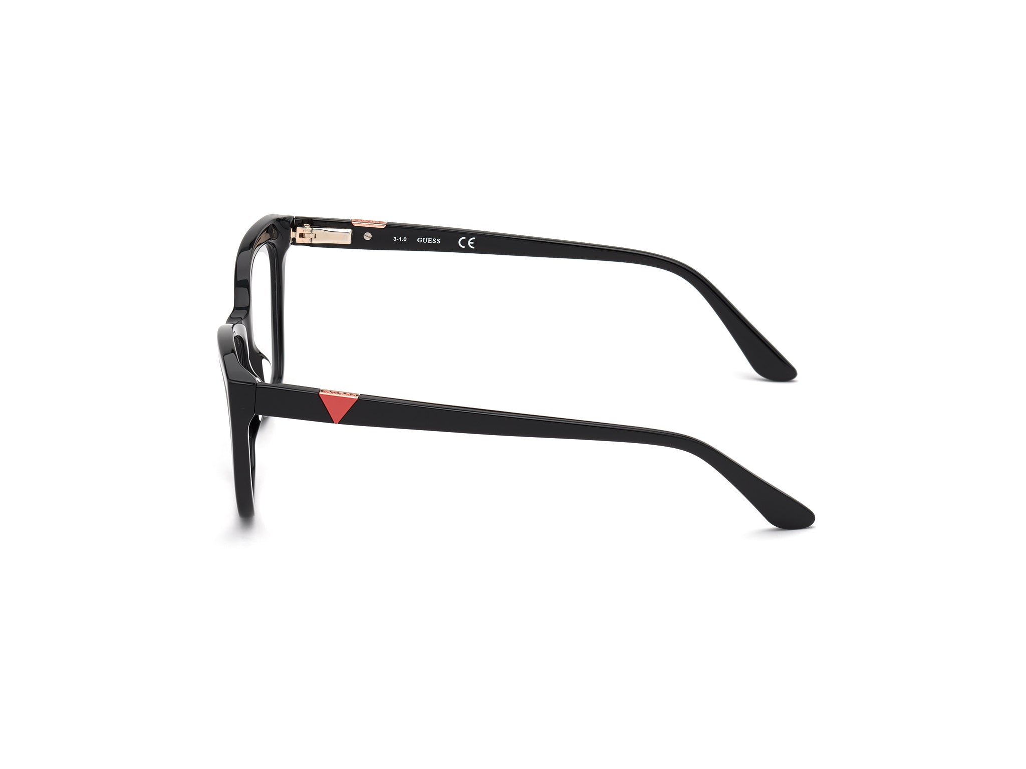 GU2811 001 Montature da vista Guess 2