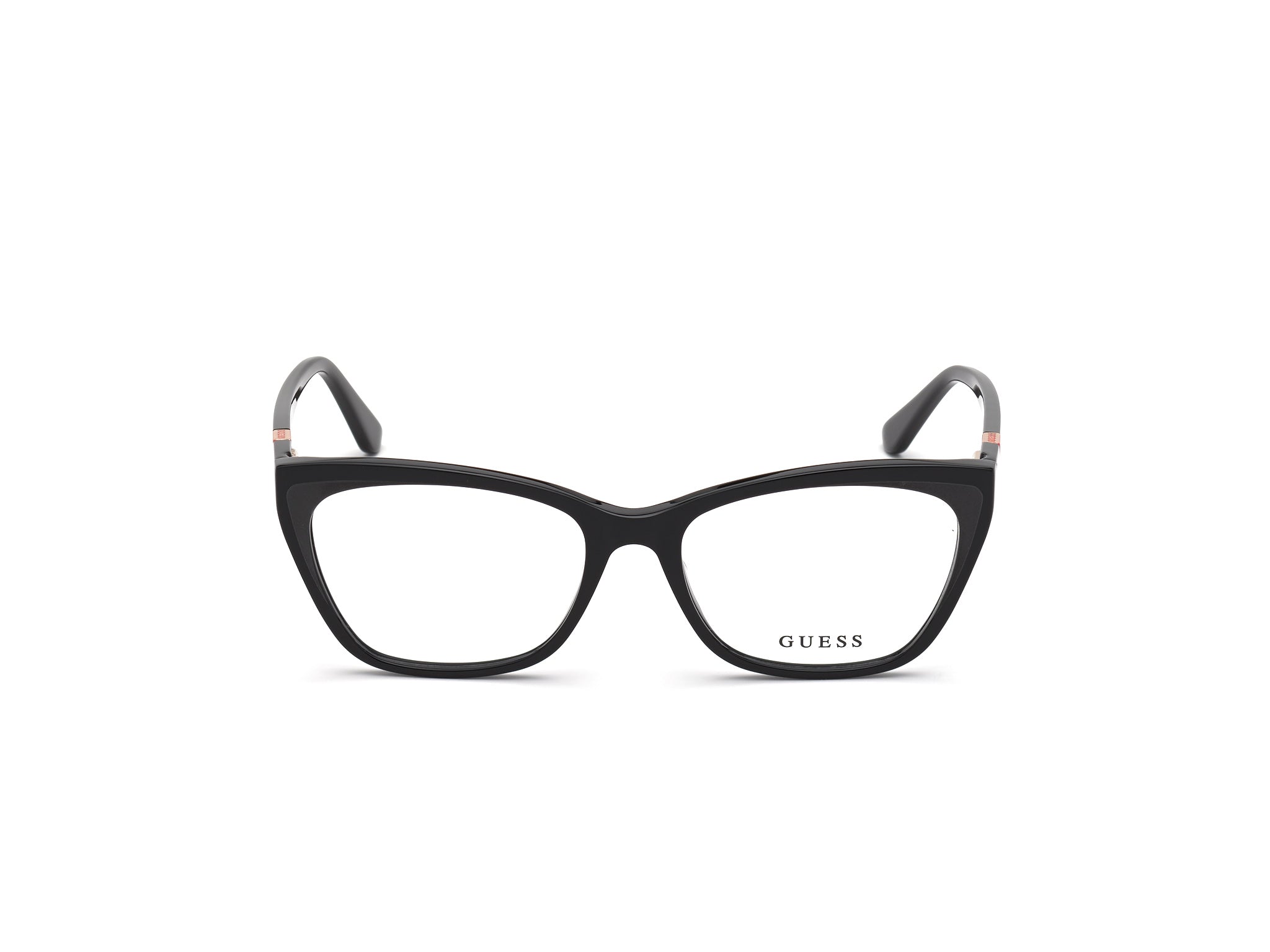 GU2811 001 Montature da vista Guess 3