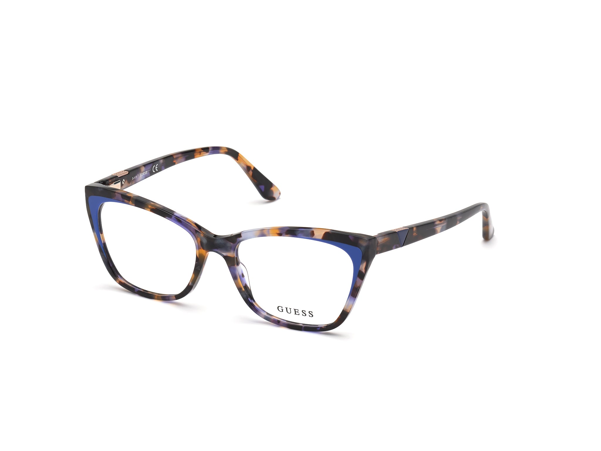 GU2811 056 Montature da vista Guess 1