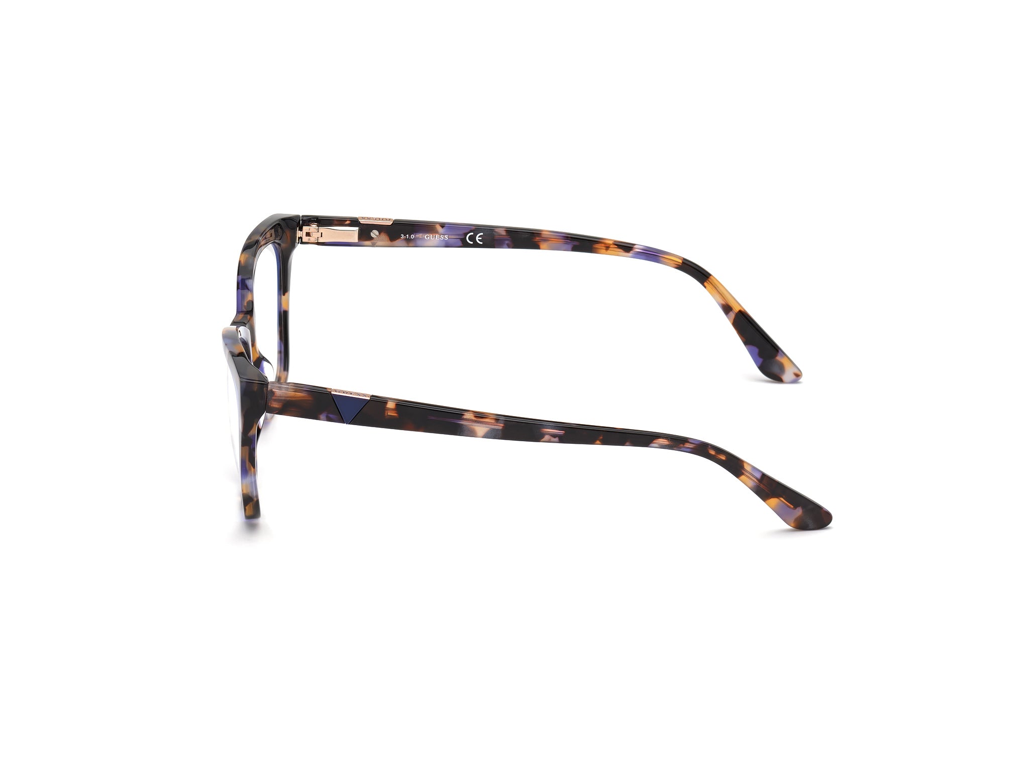 GU2811 056 Montature da vista Guess 3