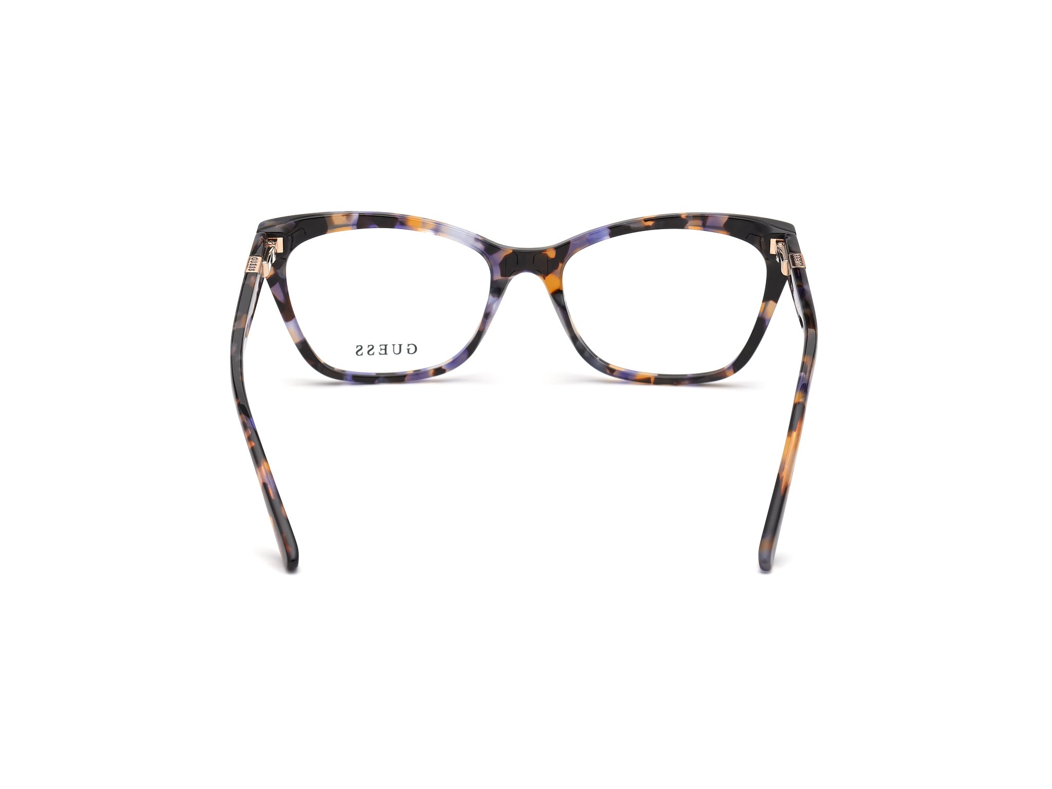 GU2811 056 Montature da vista Guess 4