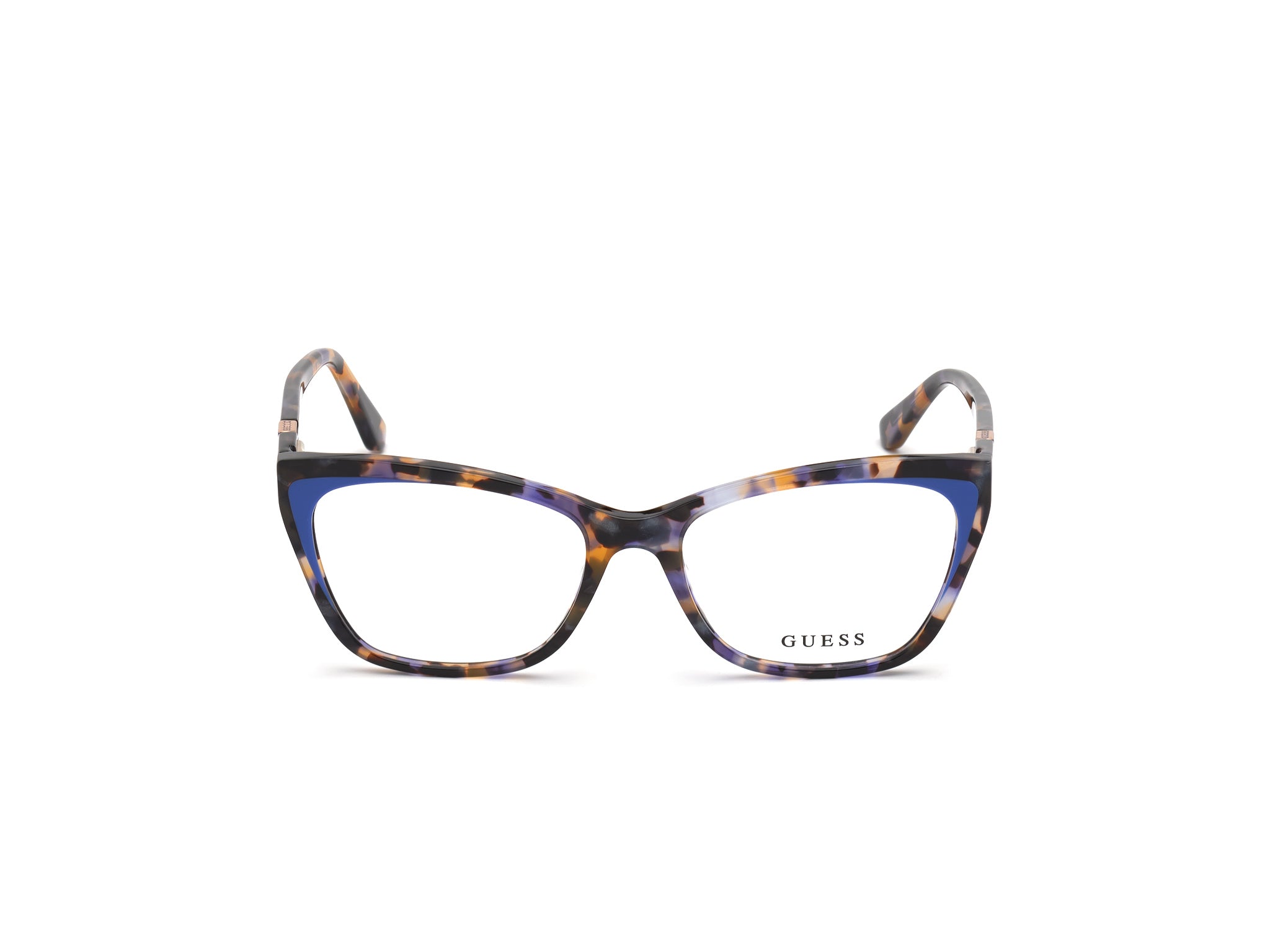 GU2811 056 Montature da vista Guess 2