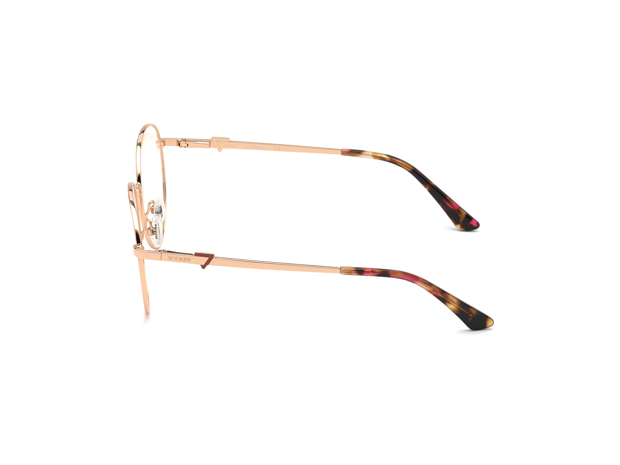 GU2812 028 Montature da vista Guess 2