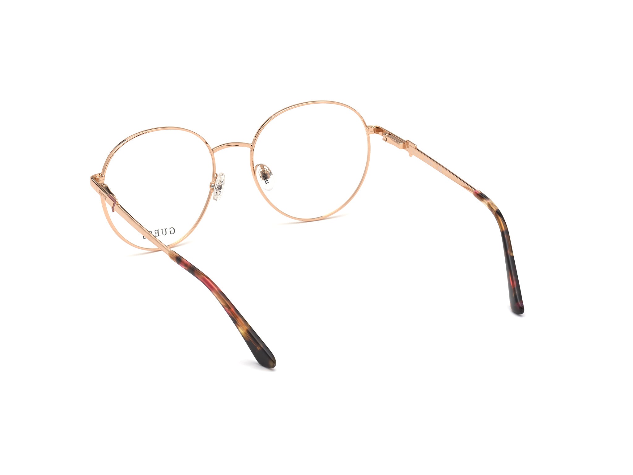 GU2812 028 Montature da vista Guess 4