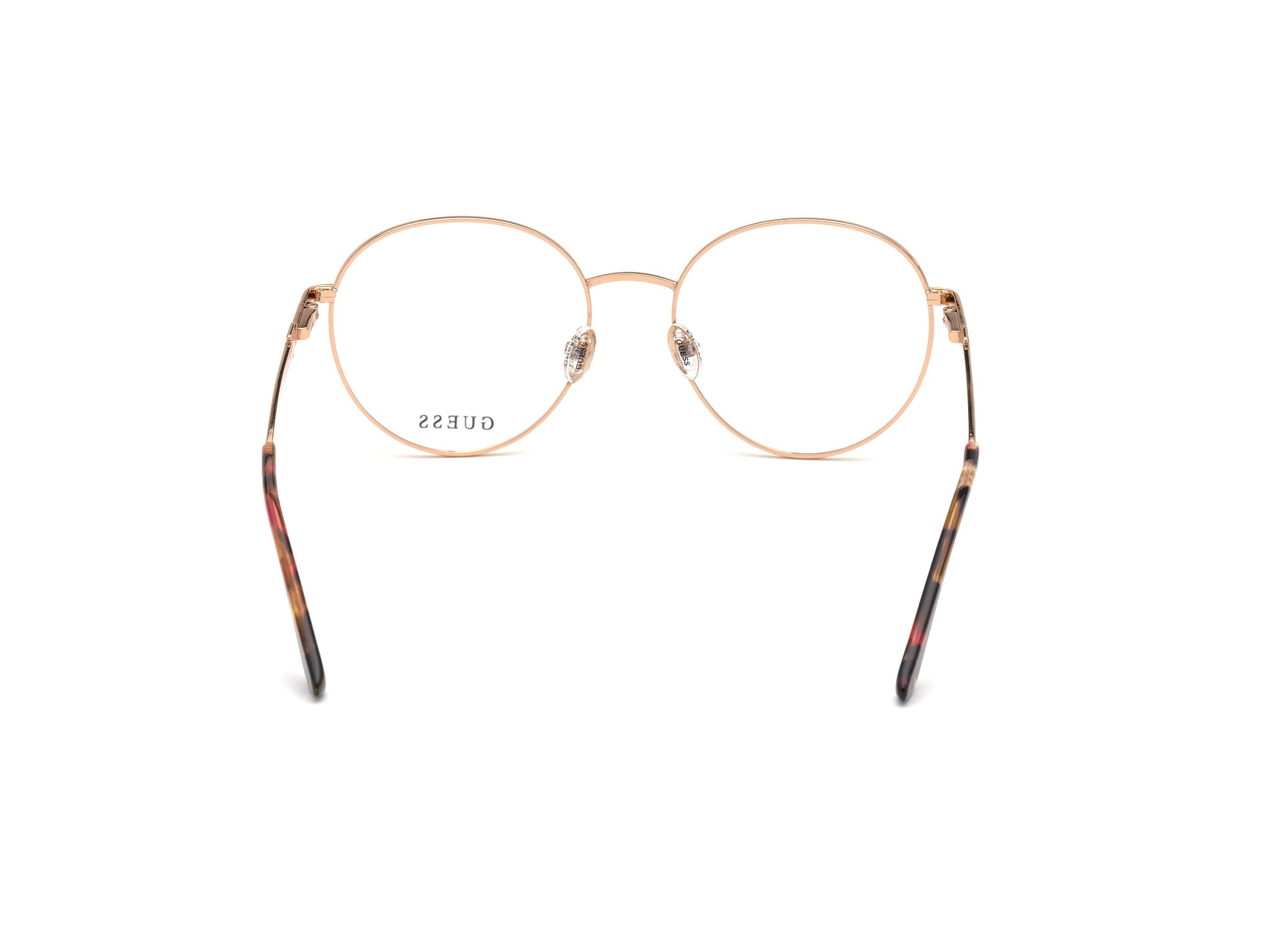 GU2812 028 Montature da vista Guess 5