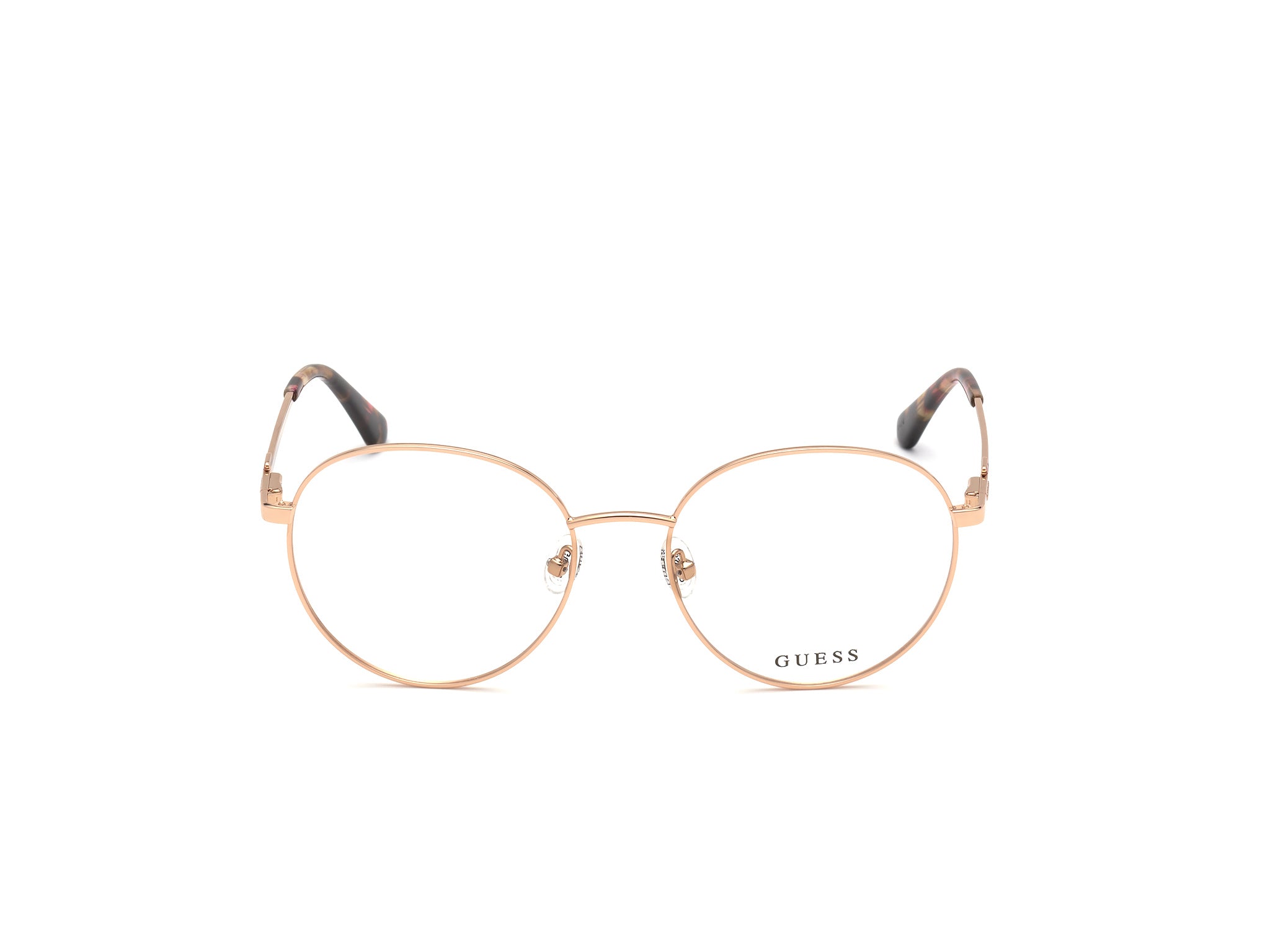 GU2812 028 Montature da vista Guess 3