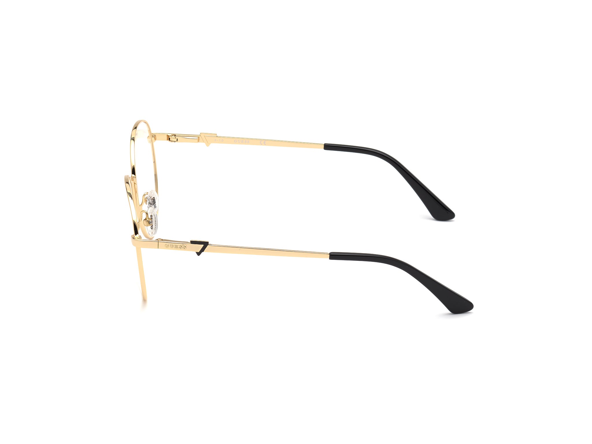 GU2812 032 Montature da vista Guess 2