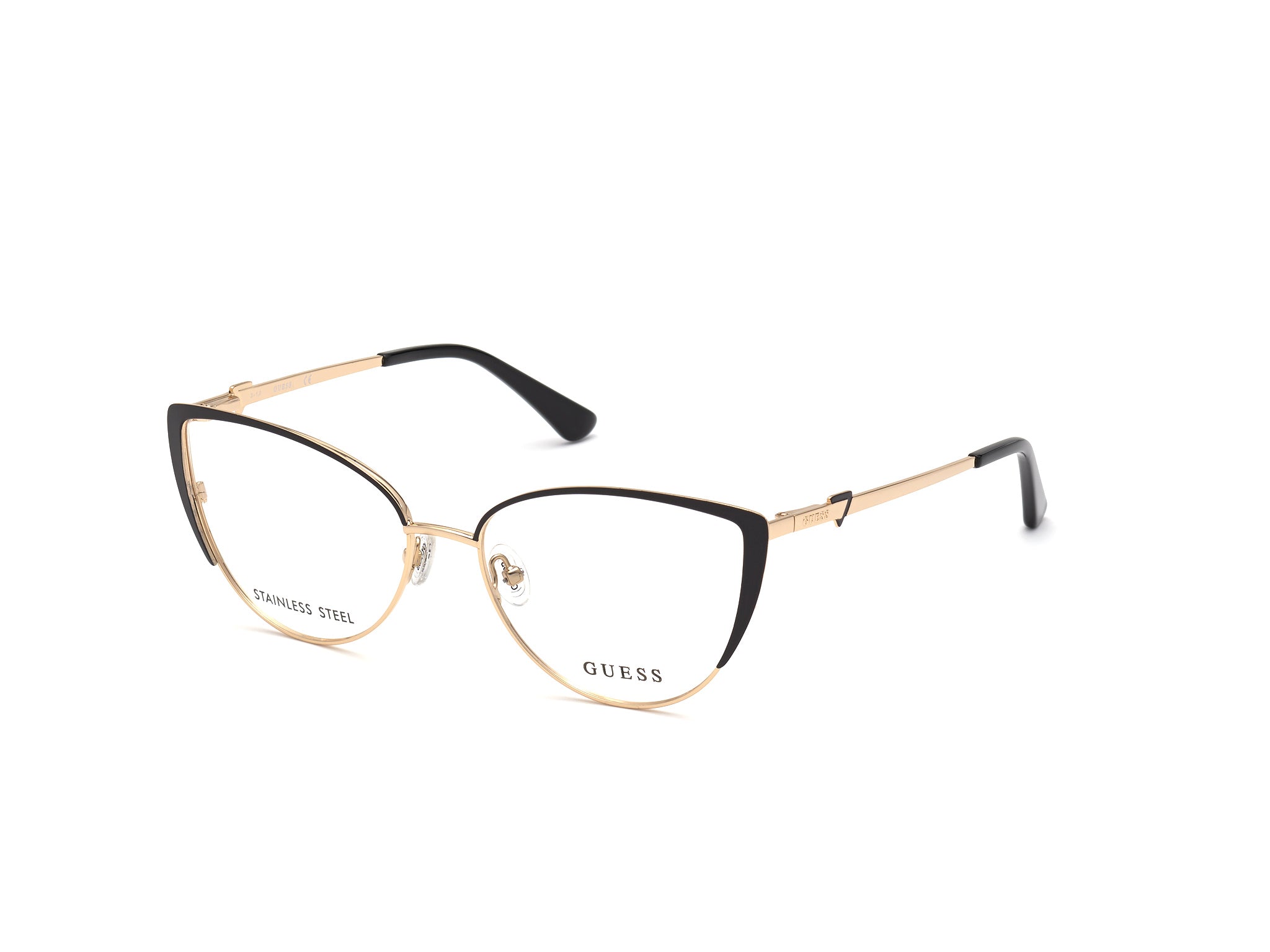 GU2813 002 Montature da vista Guess 1
