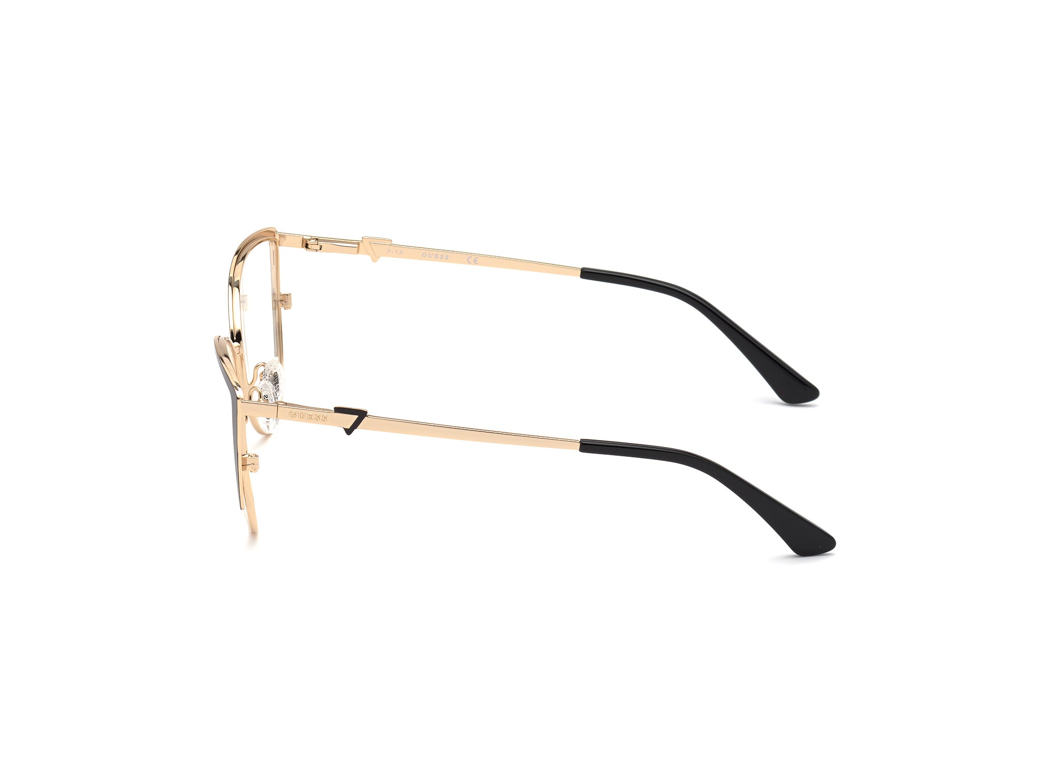 GU2813 002 Montature da vista Guess 2