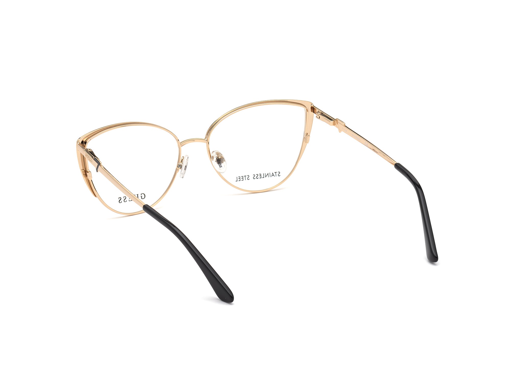 GU2813 002 Montature da vista Guess 4