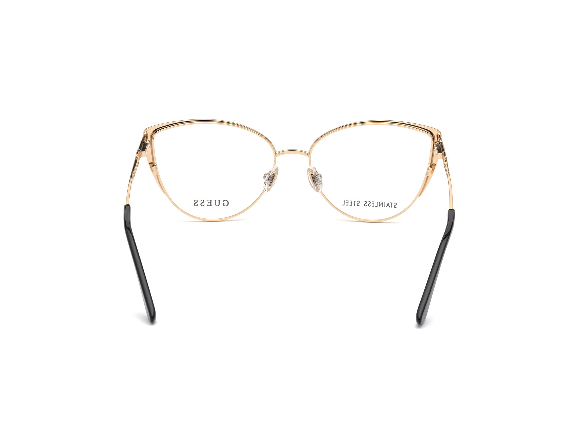 GU2813 002 Montature da vista Guess 5