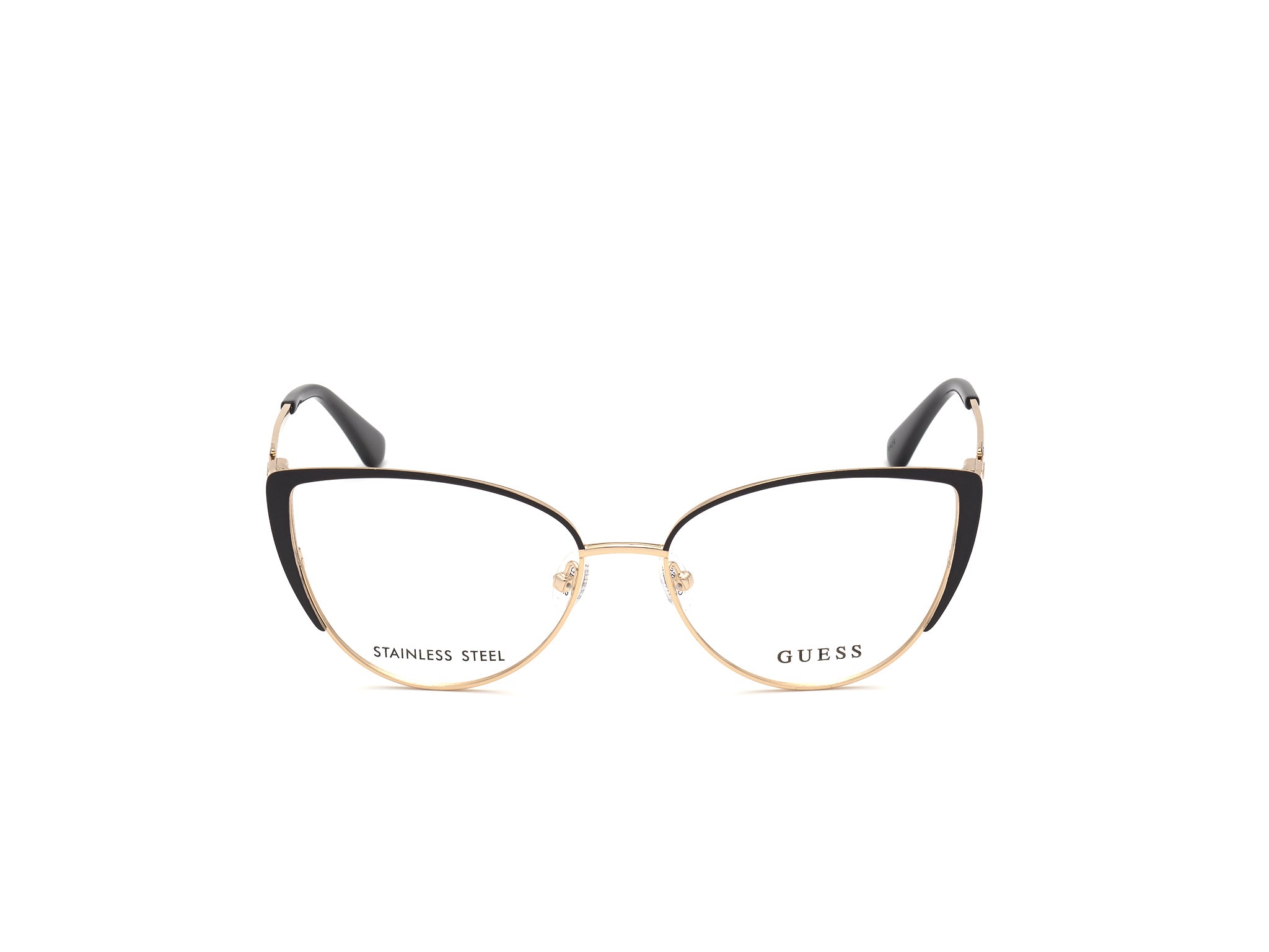GU2813 002 Montature da vista Guess 3