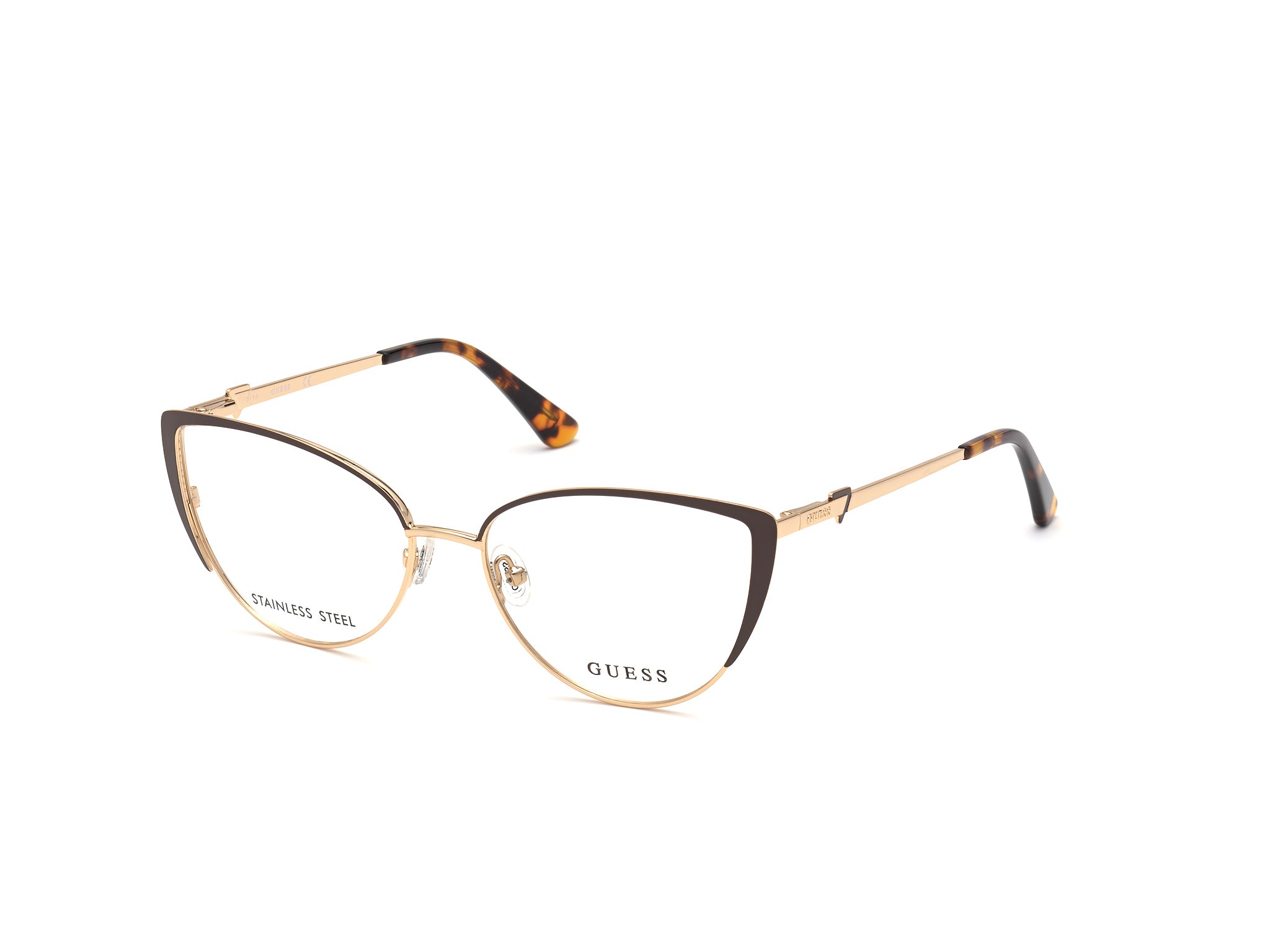GU2813 049 Montature da vista Guess 1