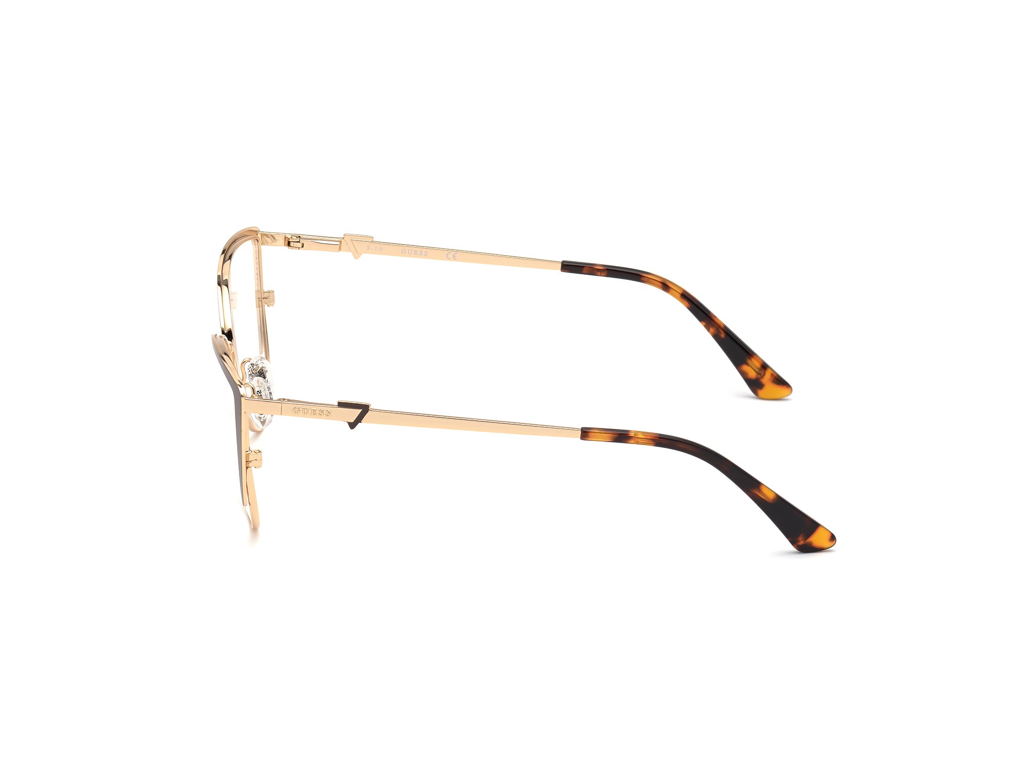 GU2813 049 Montature da vista Guess 2