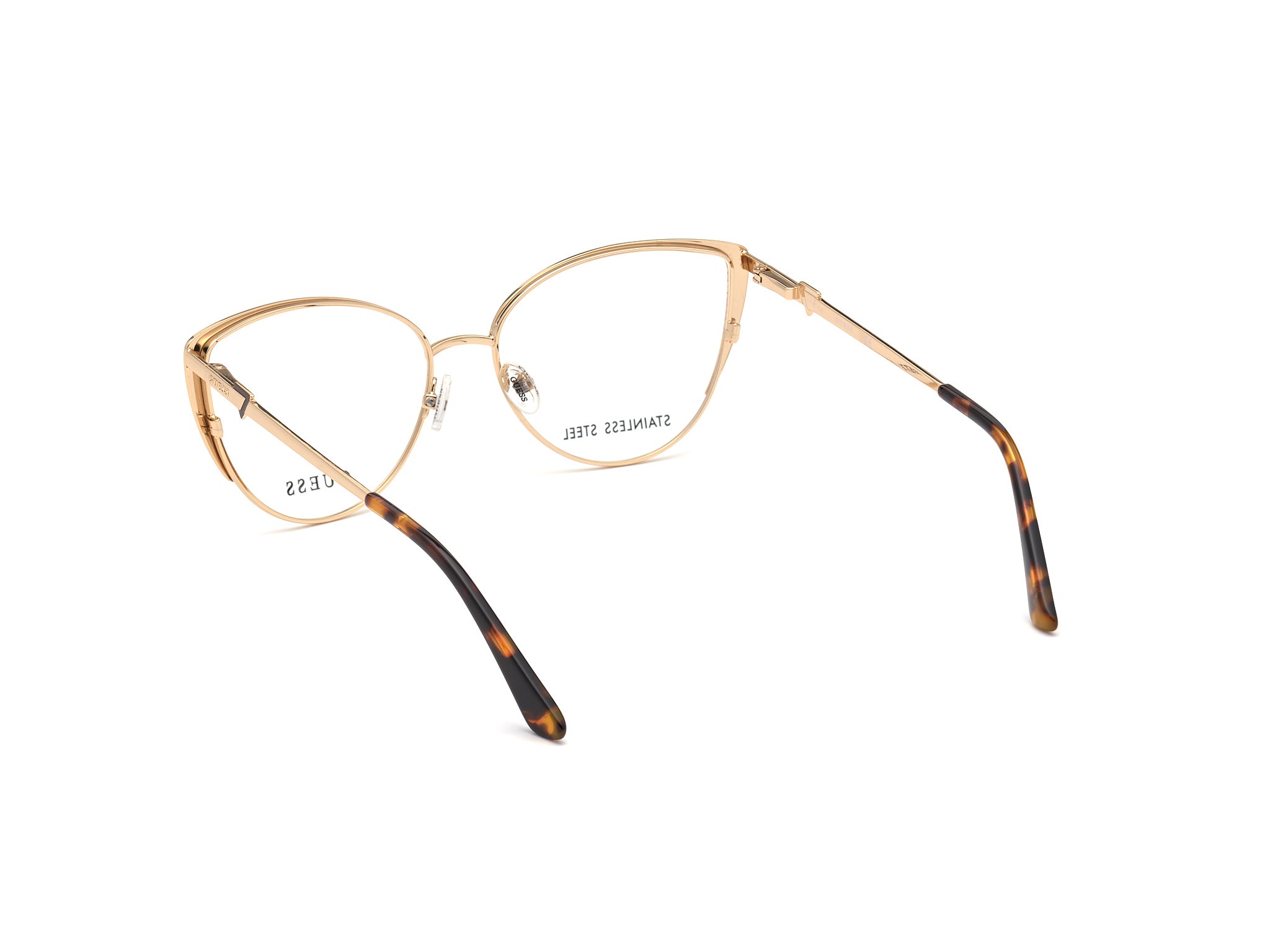 GU2813 049 Montature da vista Guess 4