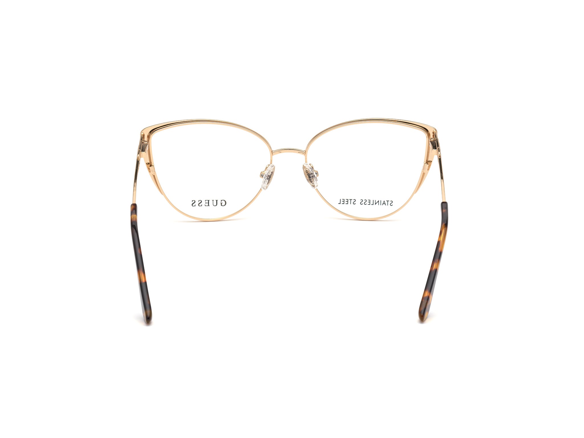 GU2813 049 Montature da vista Guess 5