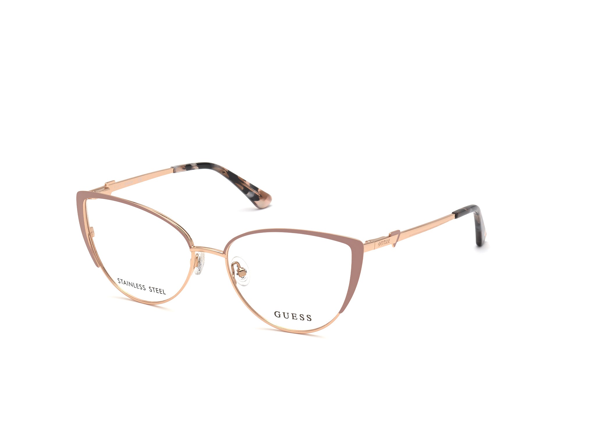 GU2813 058 Montature da vista Guess 1