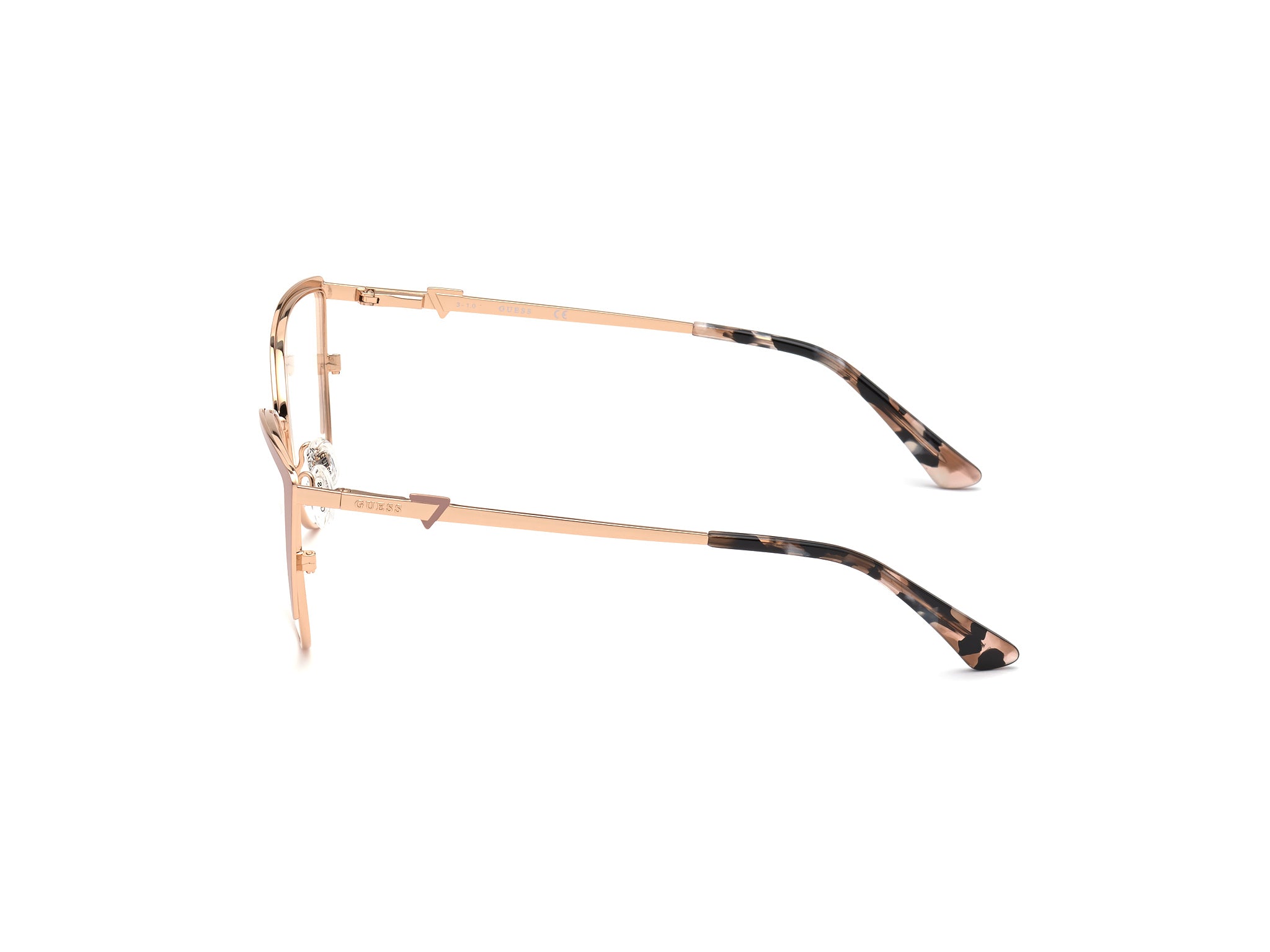 GU2813 058 Montature da vista Guess 2