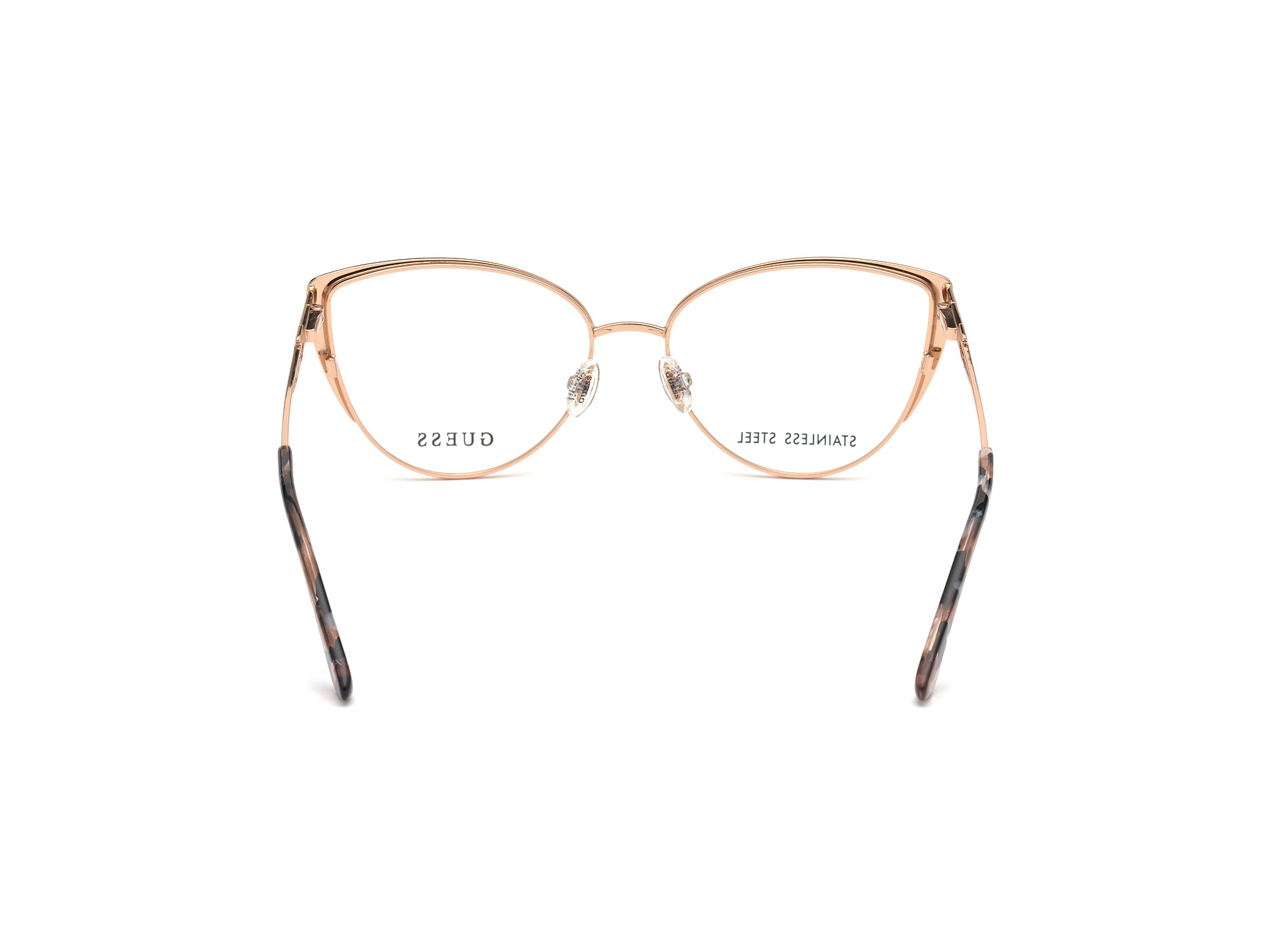 GU2813 058 Montature da vista Guess 5