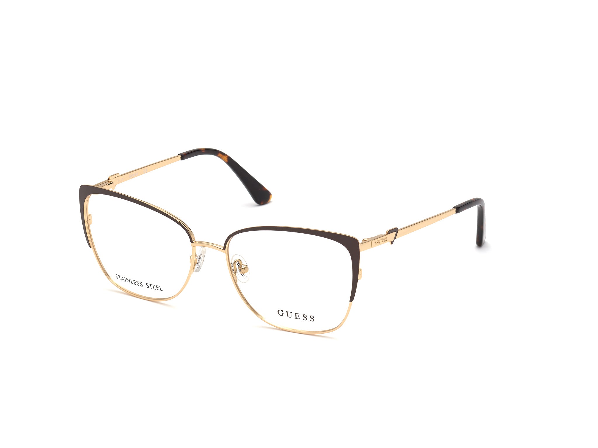 GU2814 049 Montature da vista Guess 1