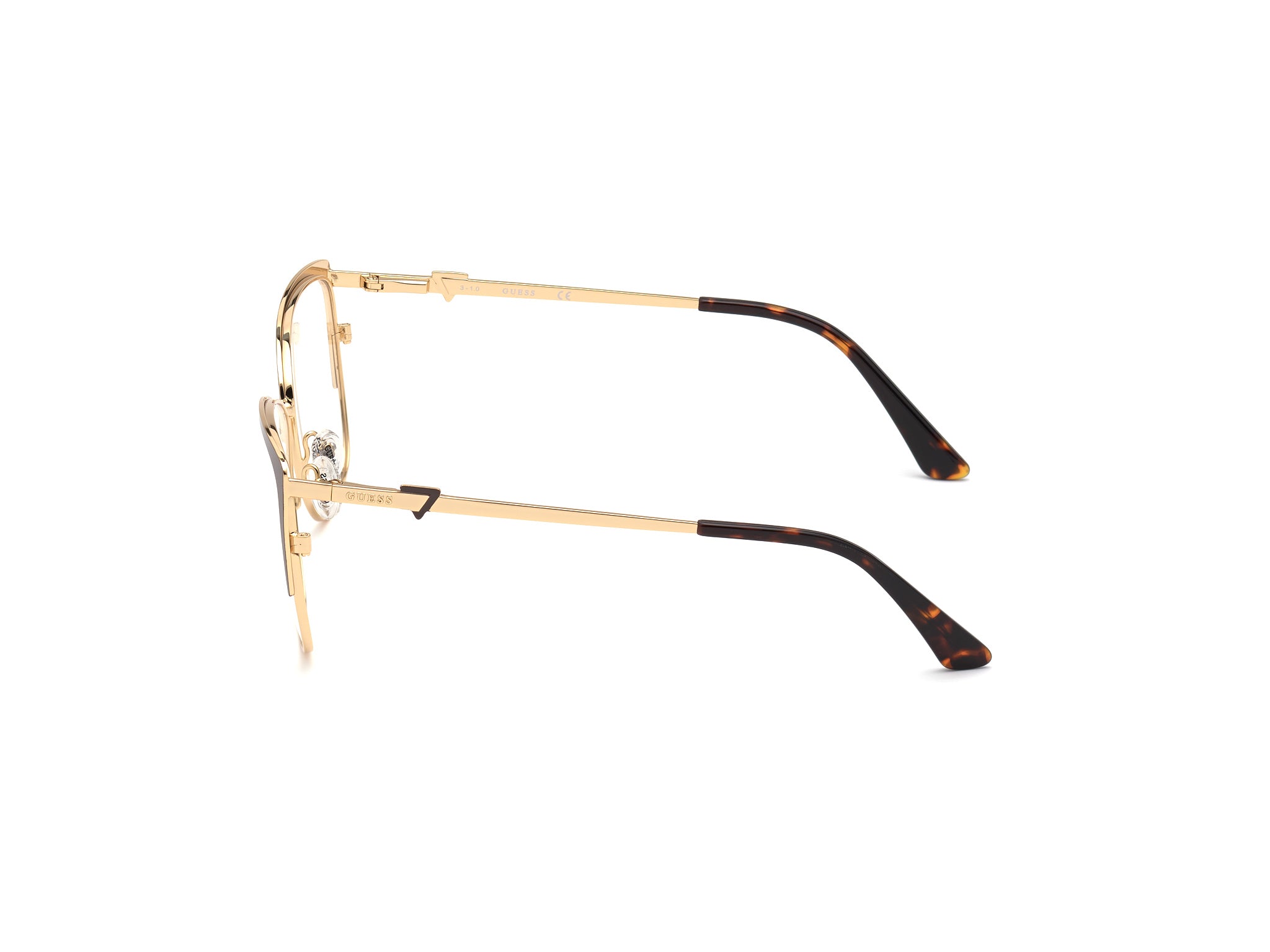 GU2814 049 Montature da vista Guess 2