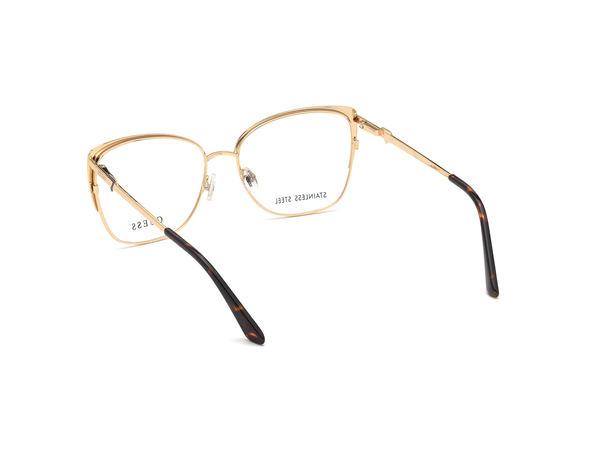 GU2814 049 Montature da vista Guess 4