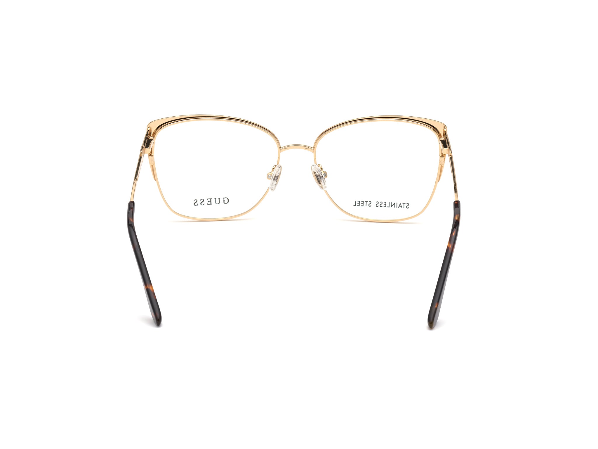 GU2814 049 Montature da vista Guess 5