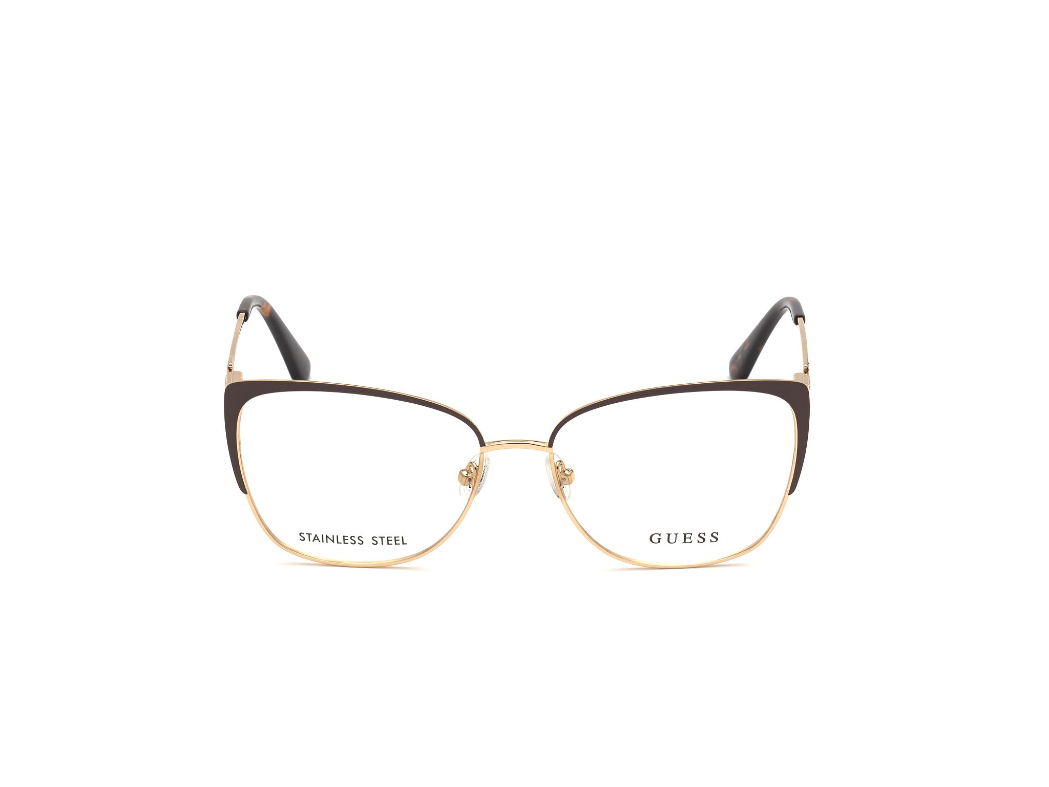 GU2814 049 Montature da vista Guess 3