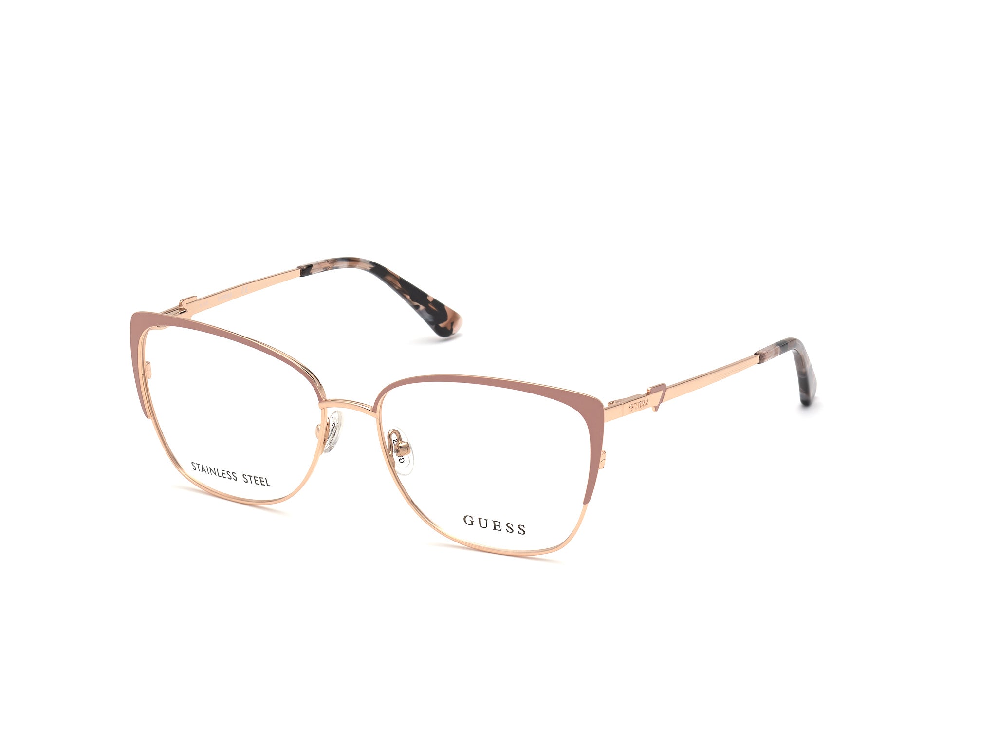 GU2814 058 Montature da vista Guess 1