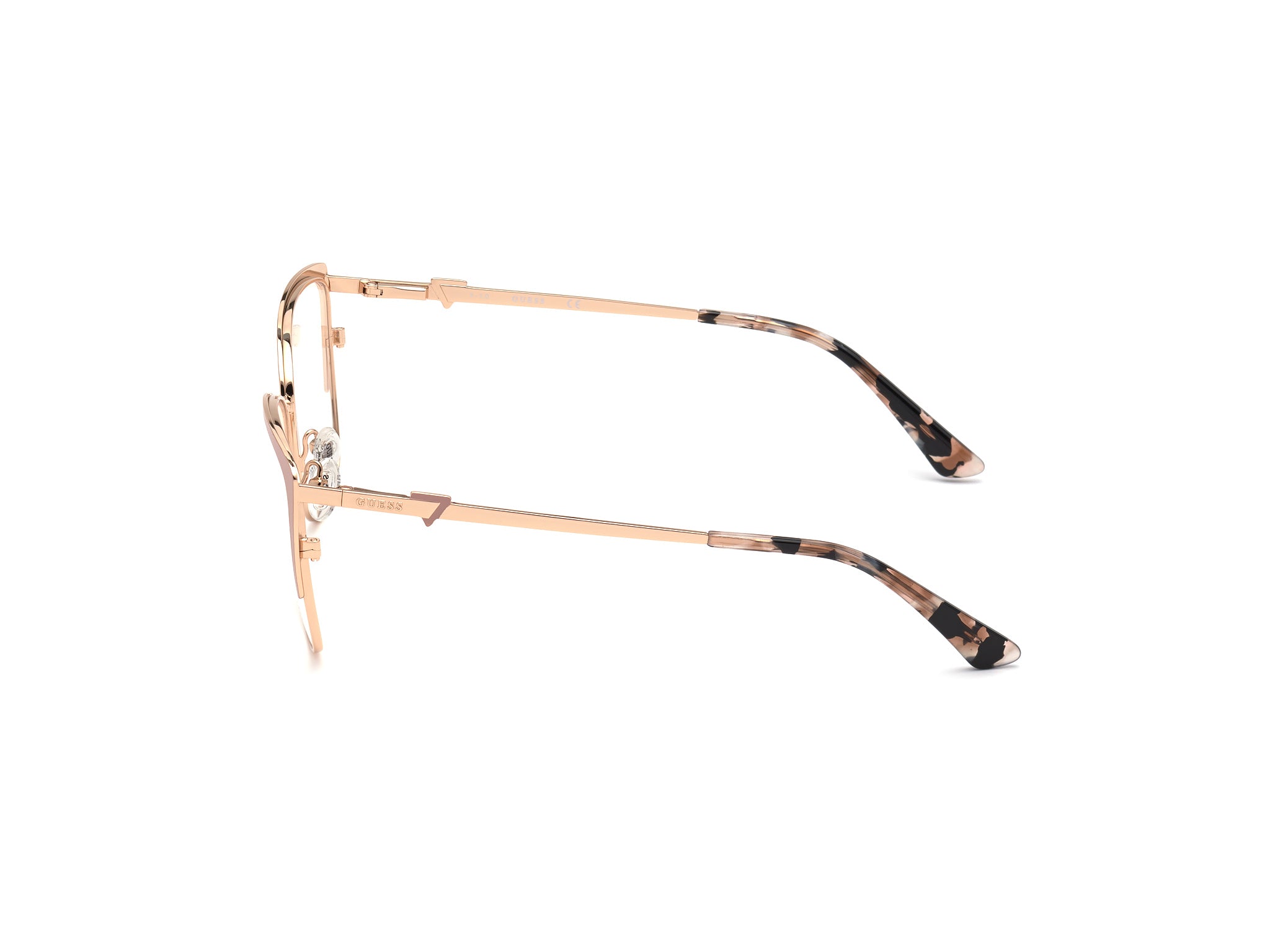 GU2814 058 Montature da vista Guess 2