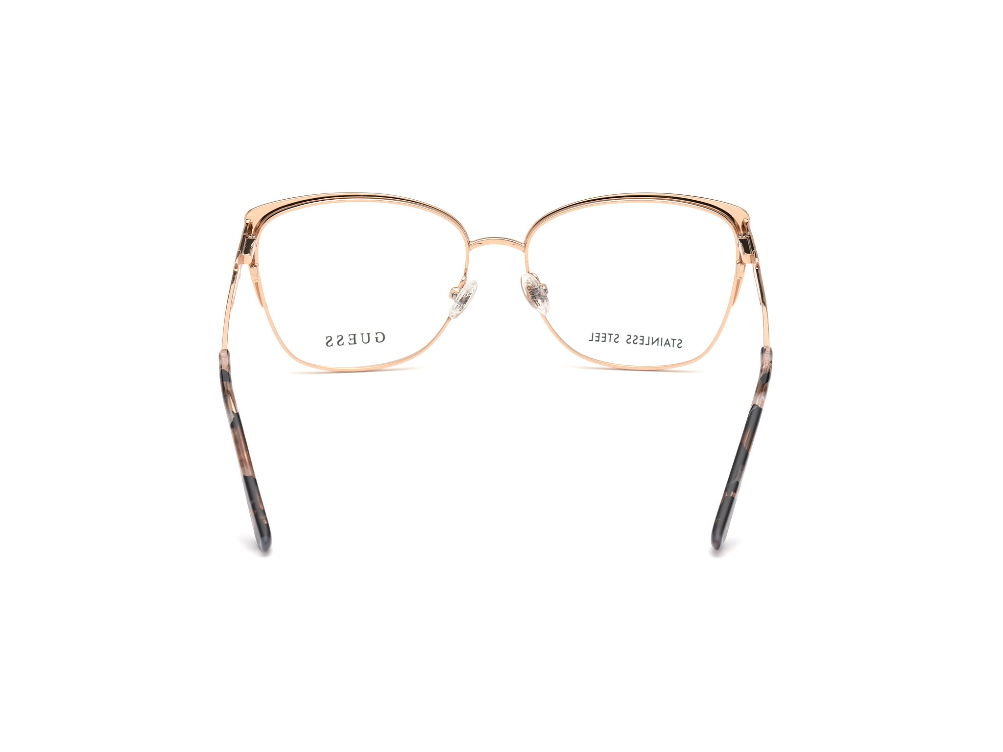 GU2814 058 Montature da vista Guess 5