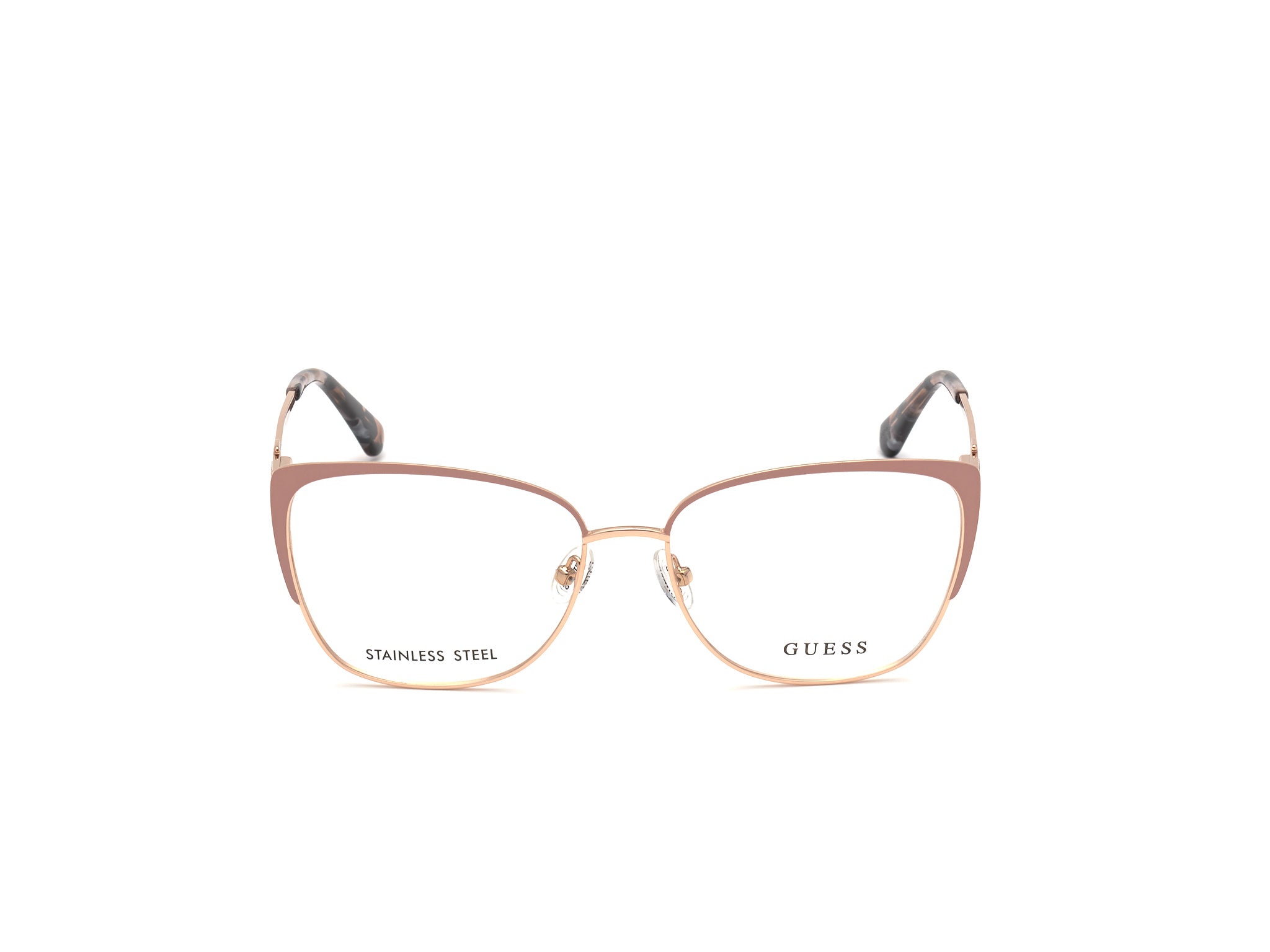 GU2814 058 Montature da vista Guess 3