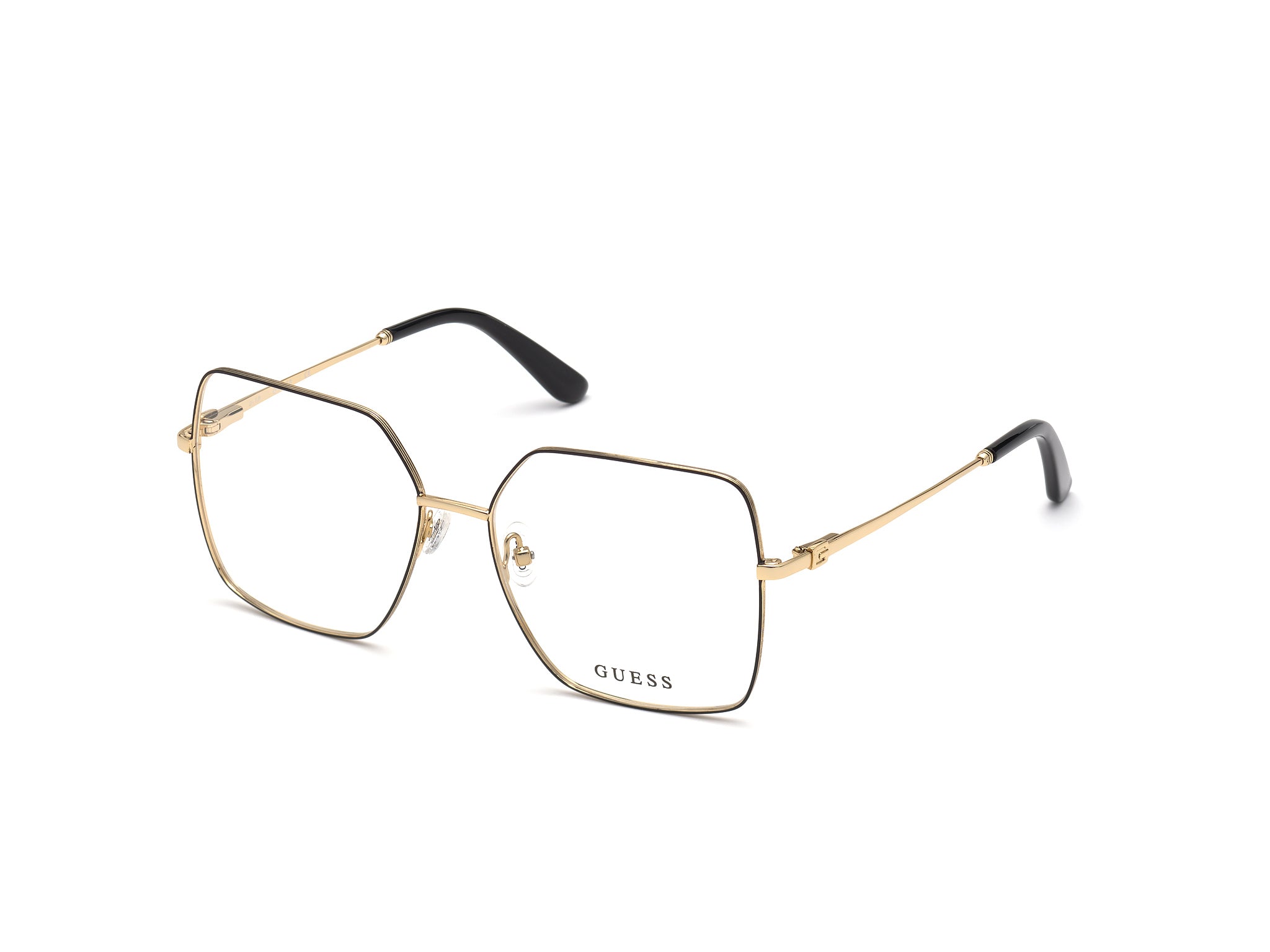 GU2824 001 Montature da vista Guess 1