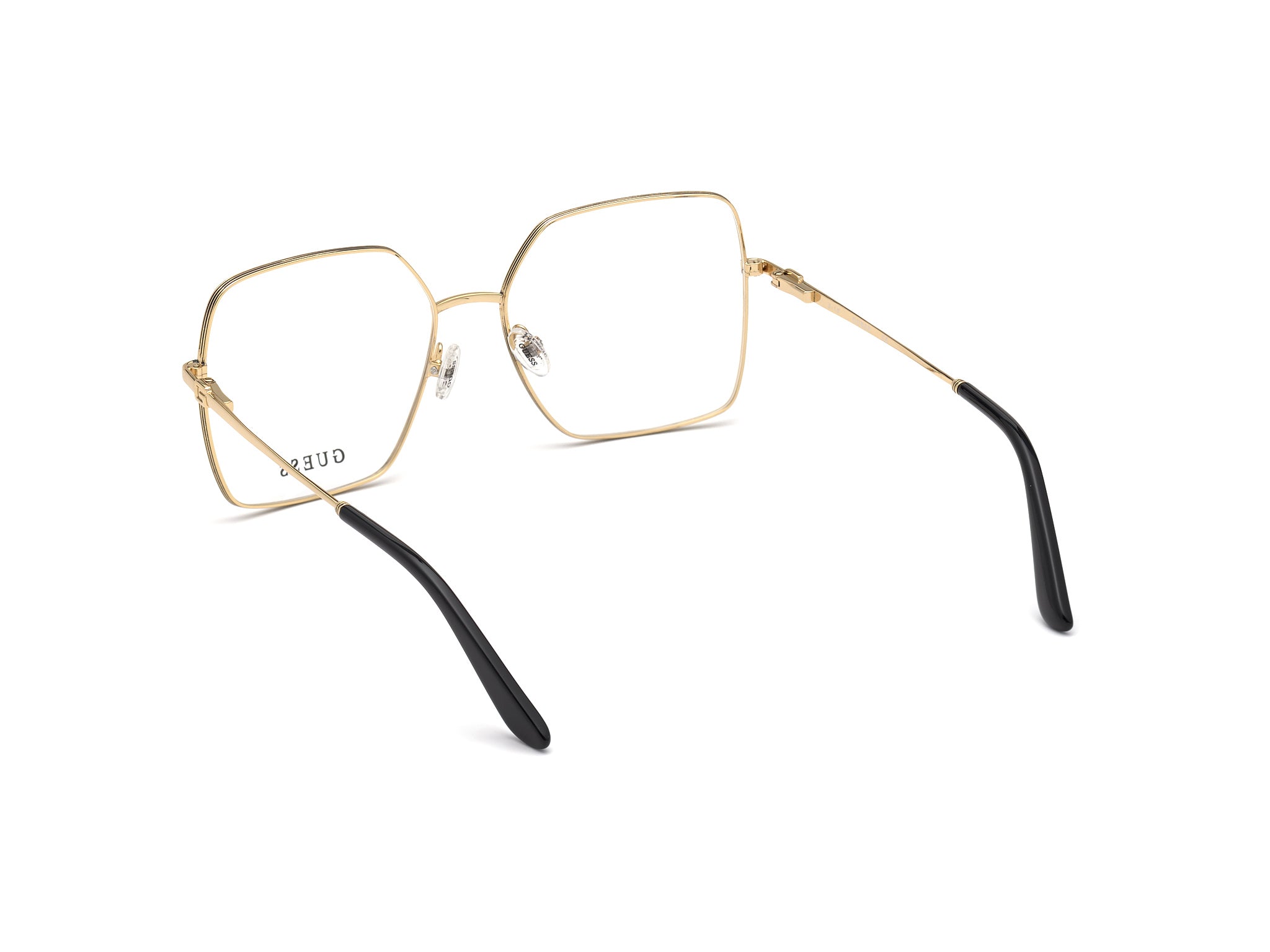 GU2824 001 Montature da vista Guess 4