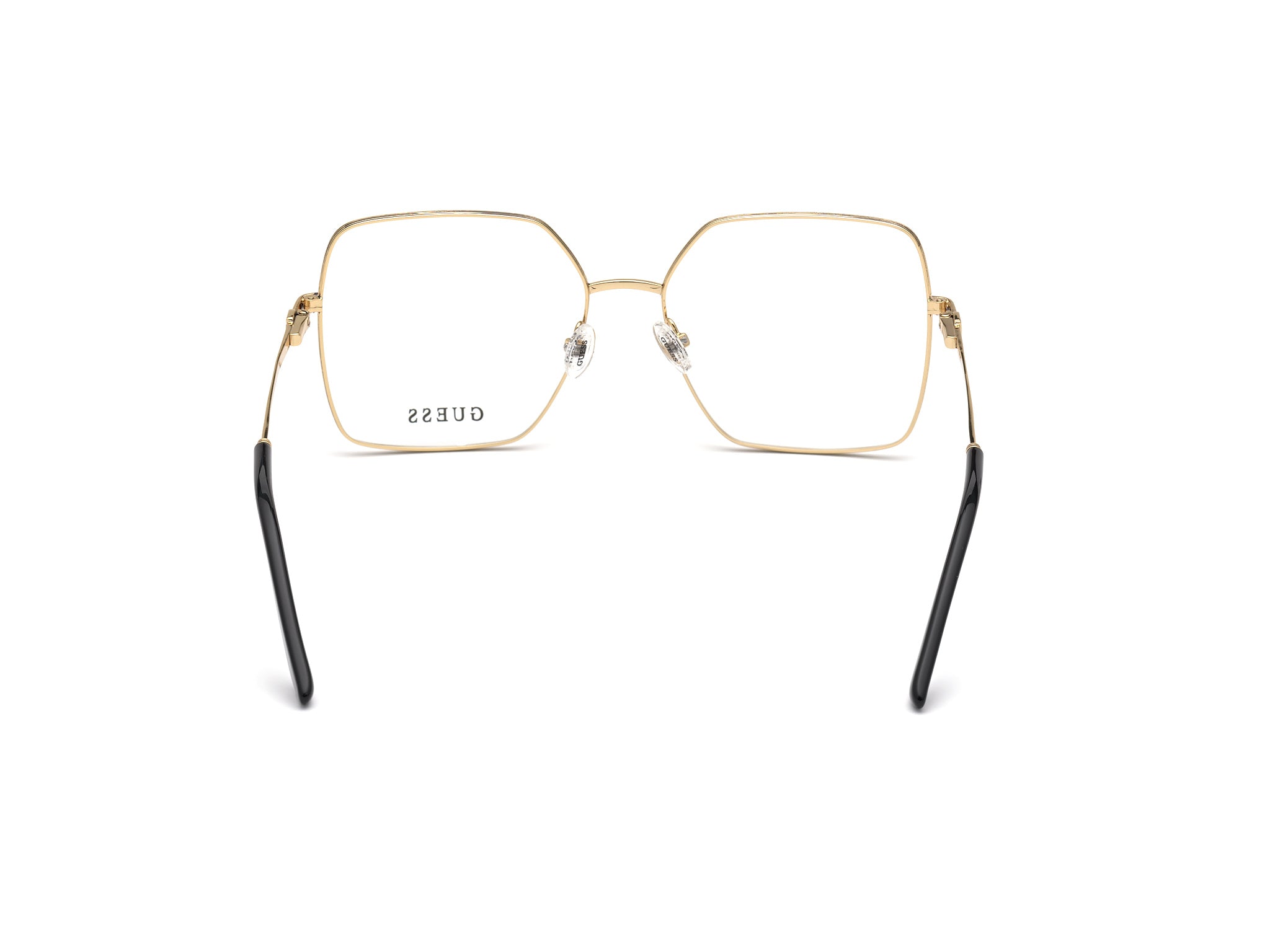 GU2824 001 Montature da vista Guess 5