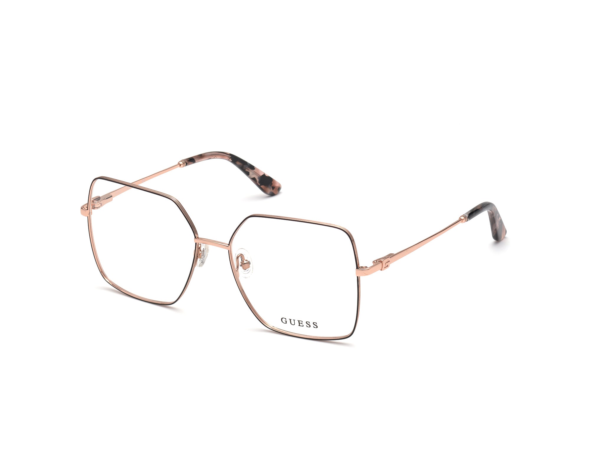 GU2824 005 Montature da vista Guess 1