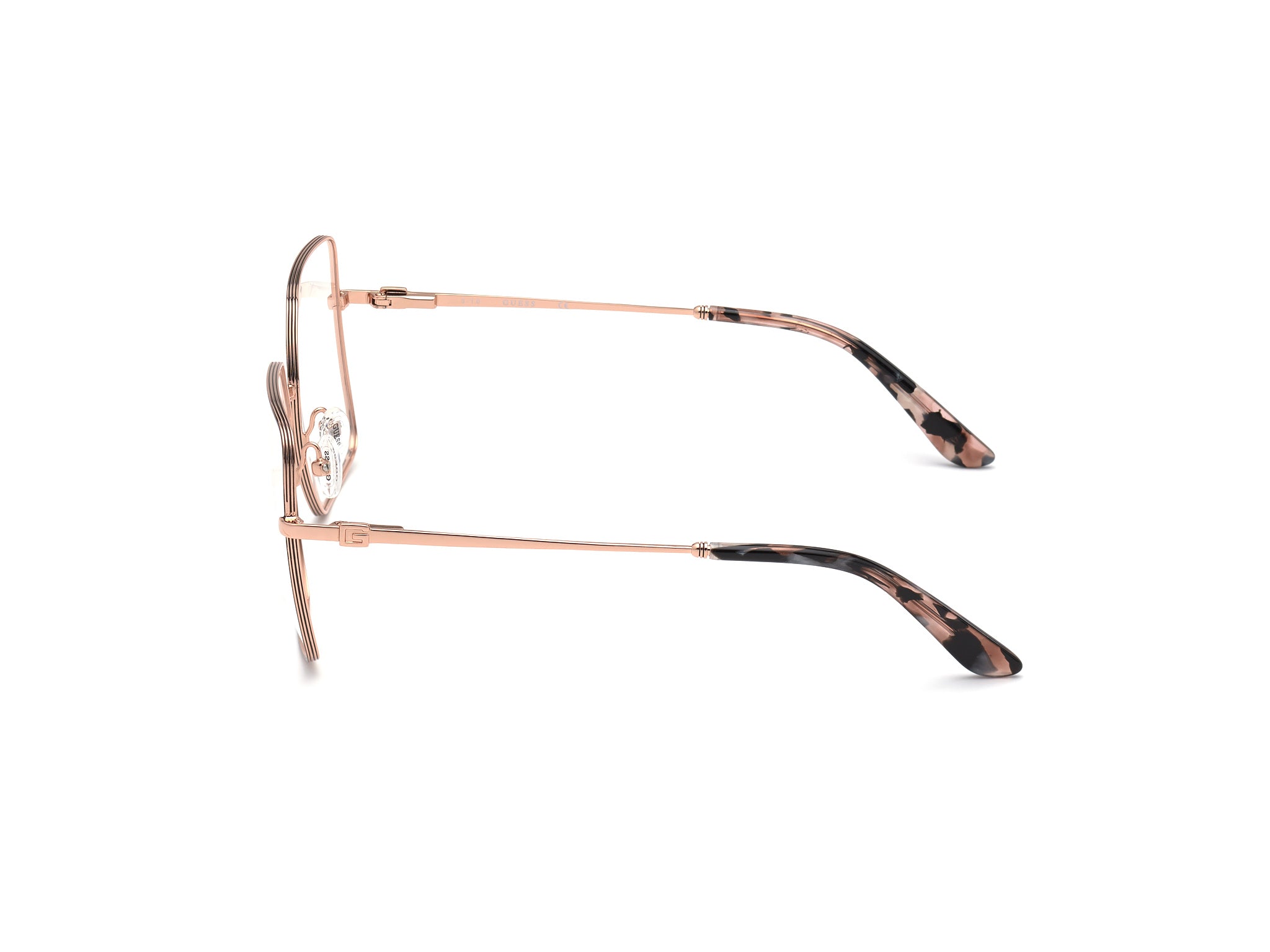 GU2824 005 Montature da vista Guess 2