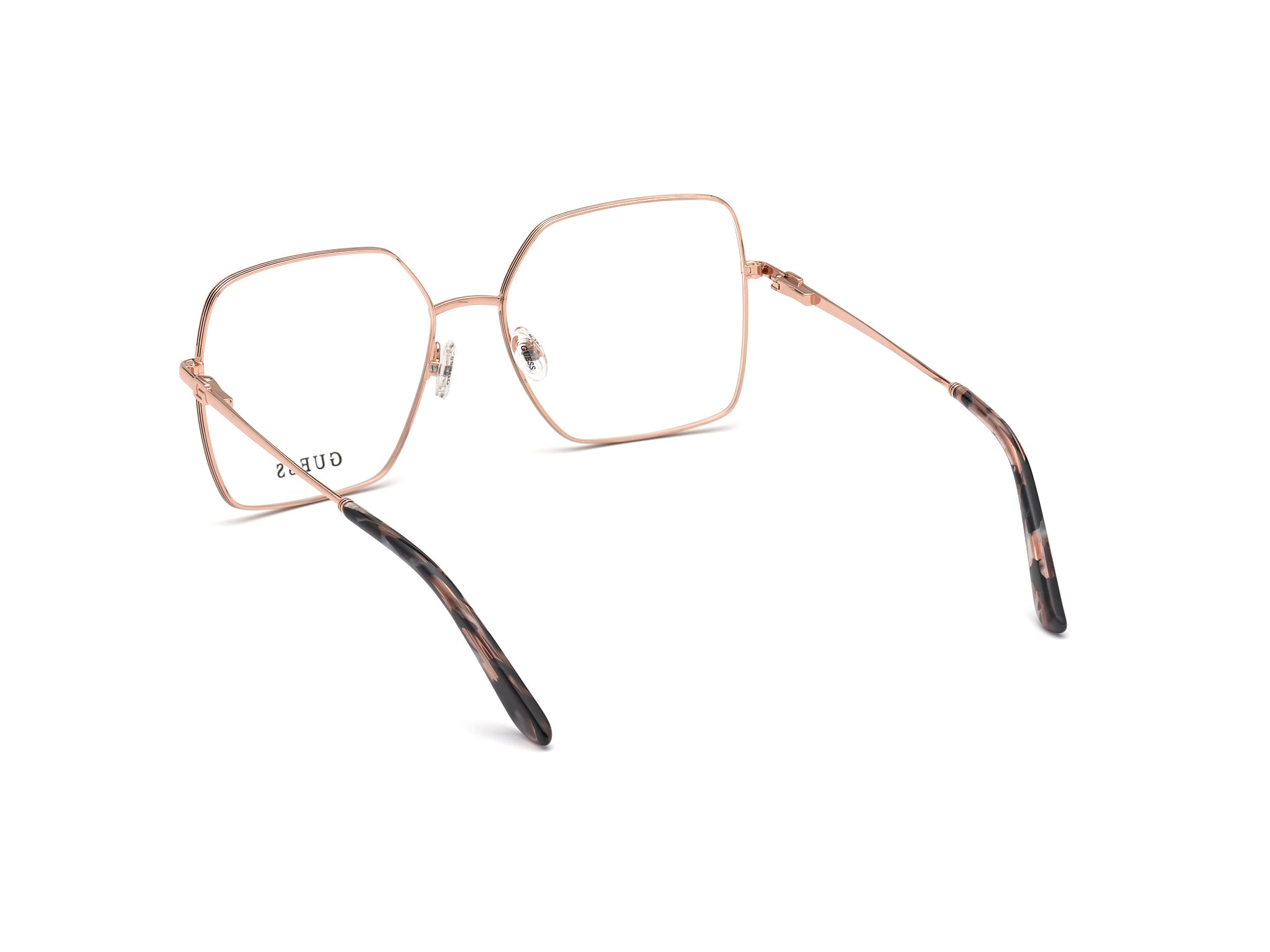 GU2824 005 Montature da vista Guess 4