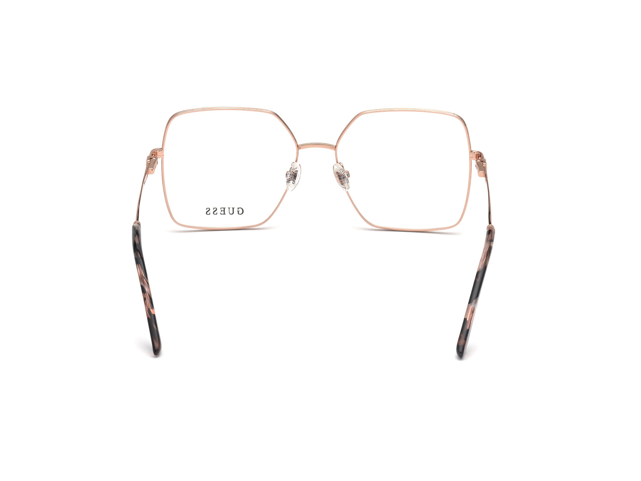 GU2824 005 Montature da vista Guess 5