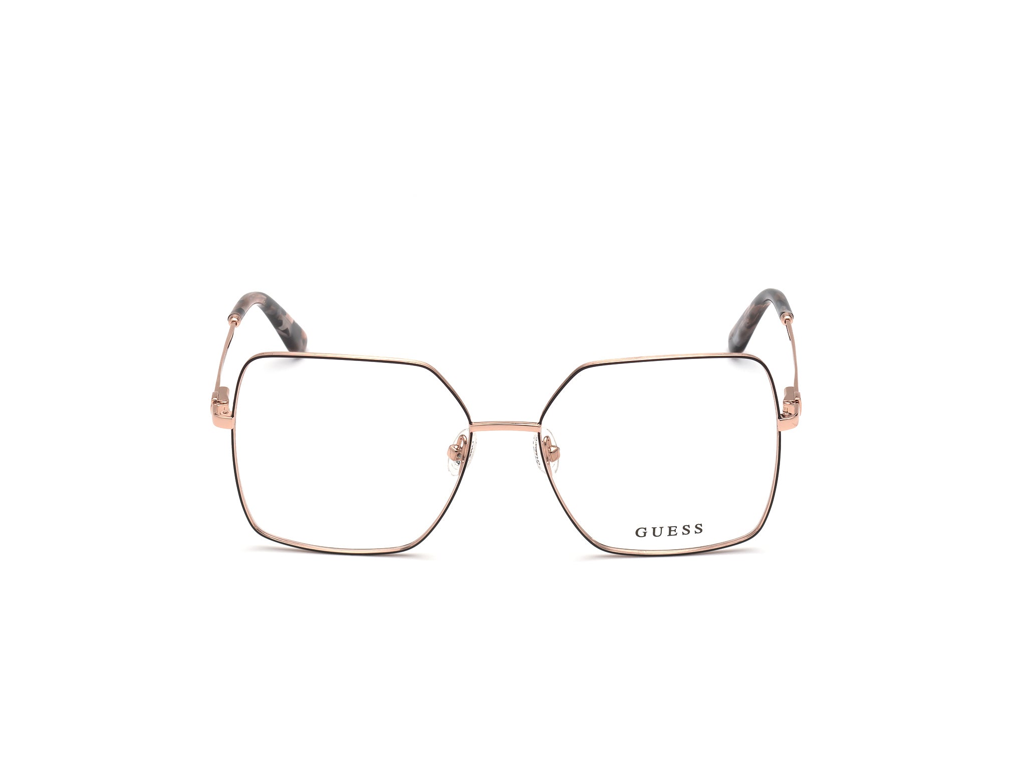 GU2824 005 Montature da vista Guess 3