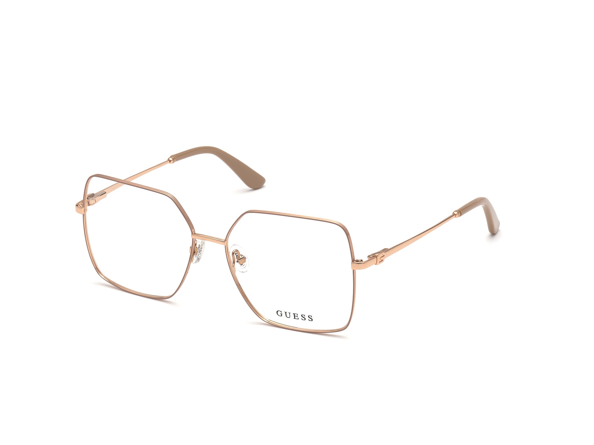 GU2824 059 Montature da vista Guess 1