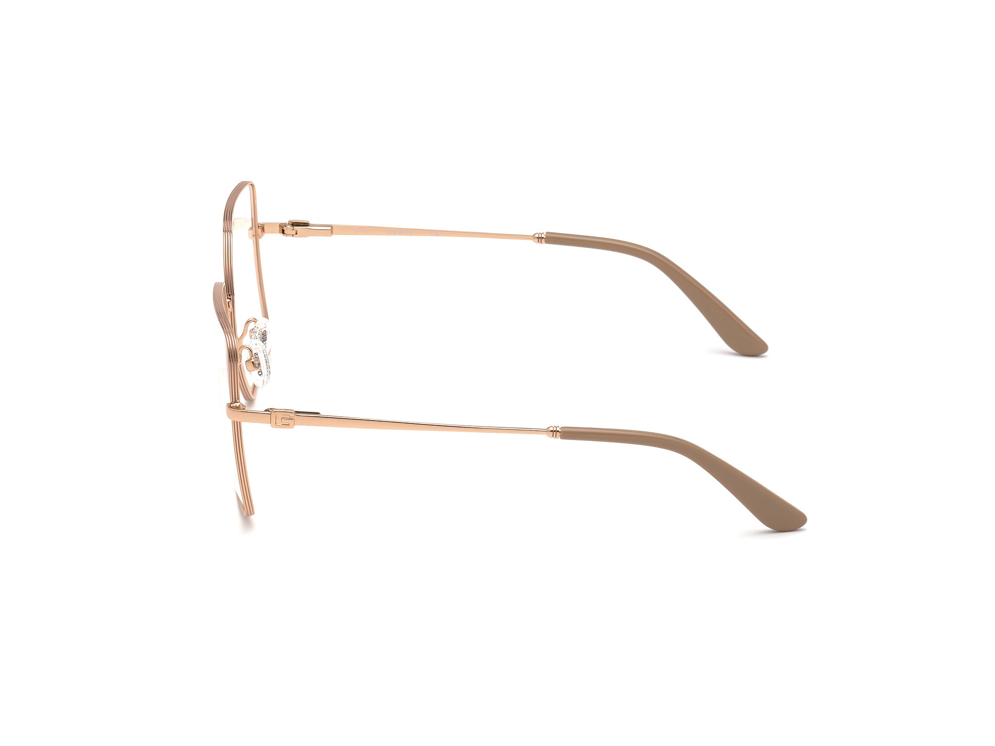 GU2824 059 Montature da vista Guess 2