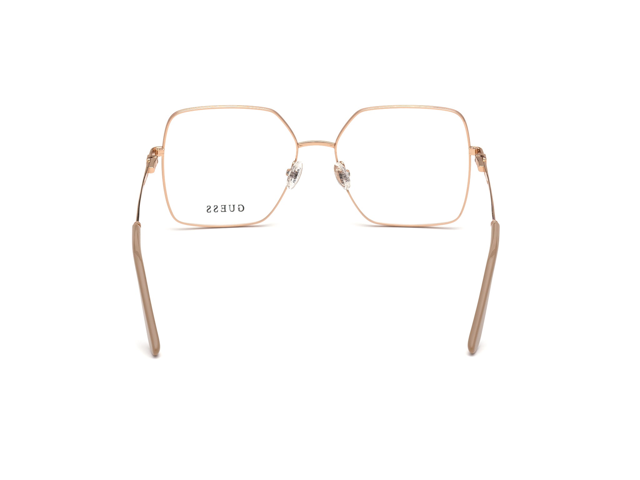 GU2824 059 Montature da vista Guess 5